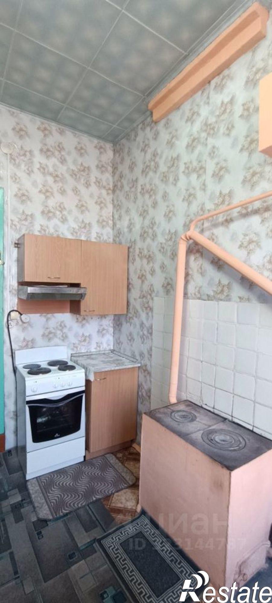 Купить квартиру за 1 250 000 рублей на Локомотивная улица, 33