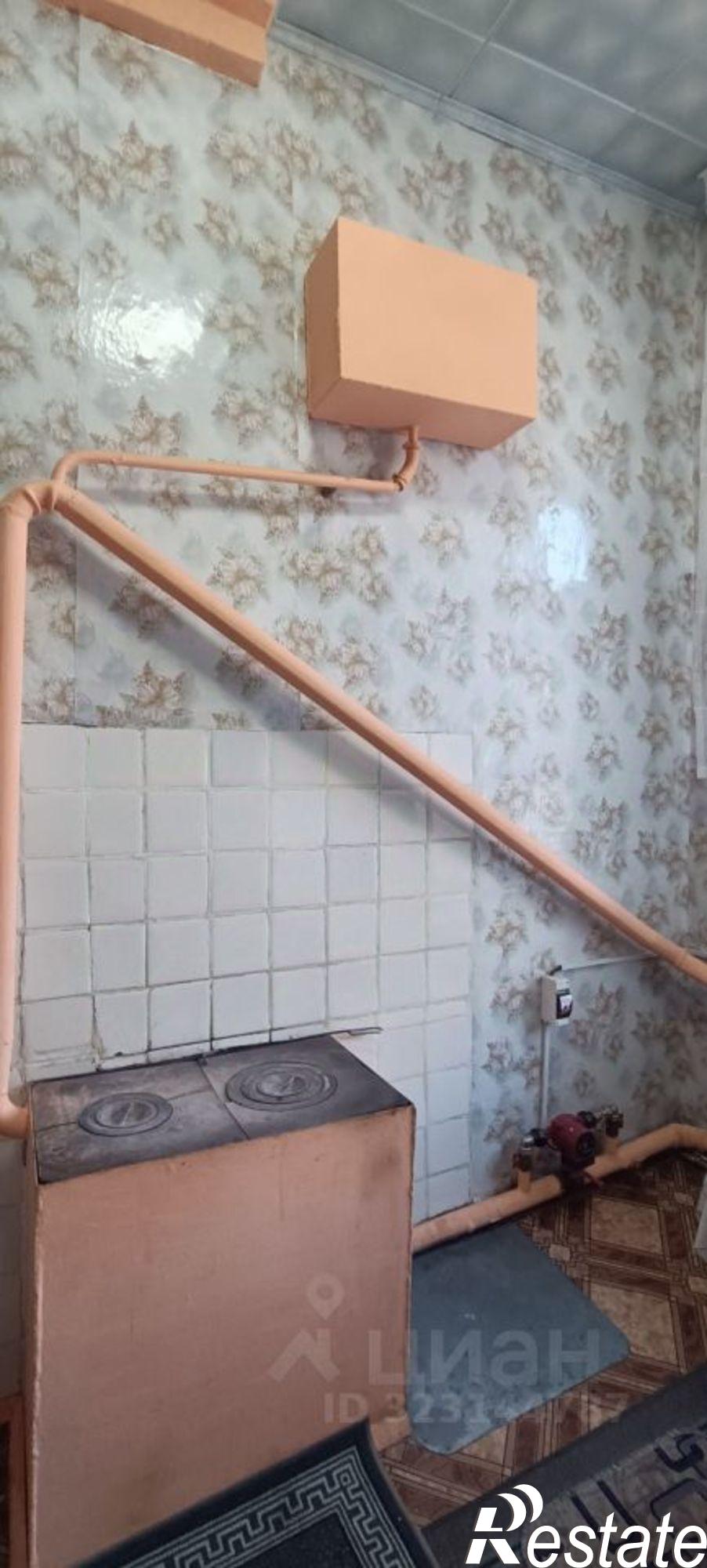 Купить квартиру за 1 250 000 рублей на Локомотивная улица, 33