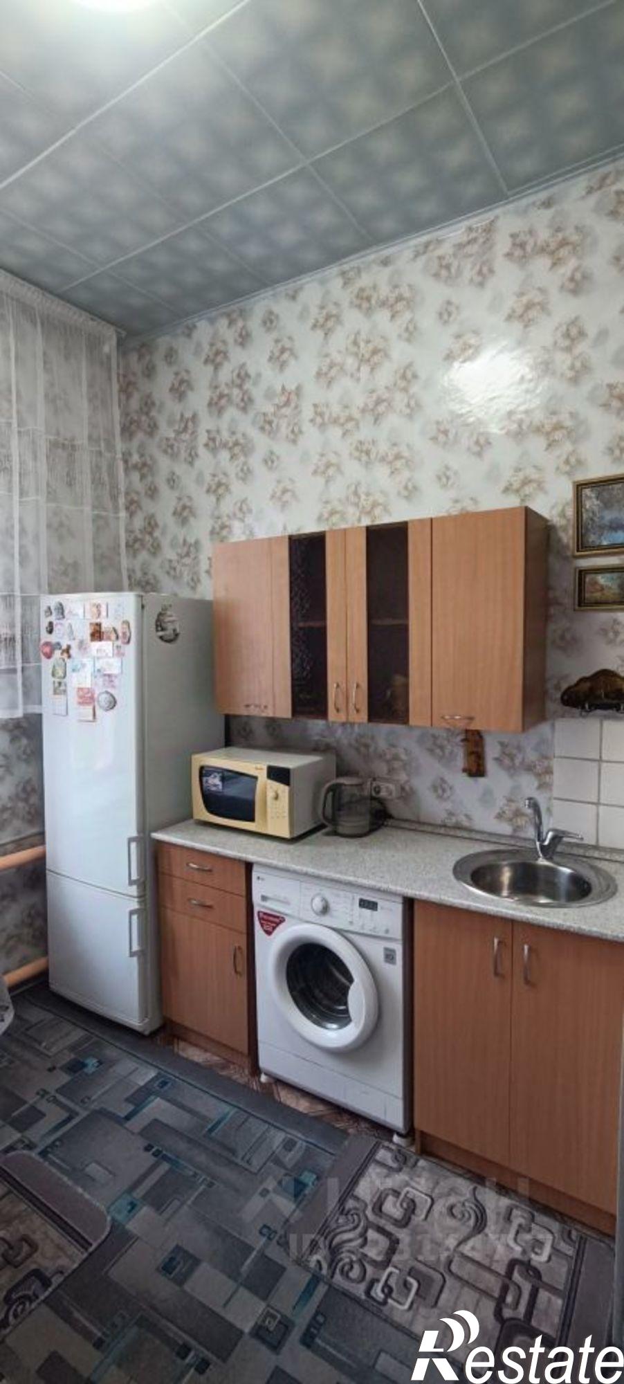 Купить квартиру за 1 250 000 рублей на Локомотивная улица, 33