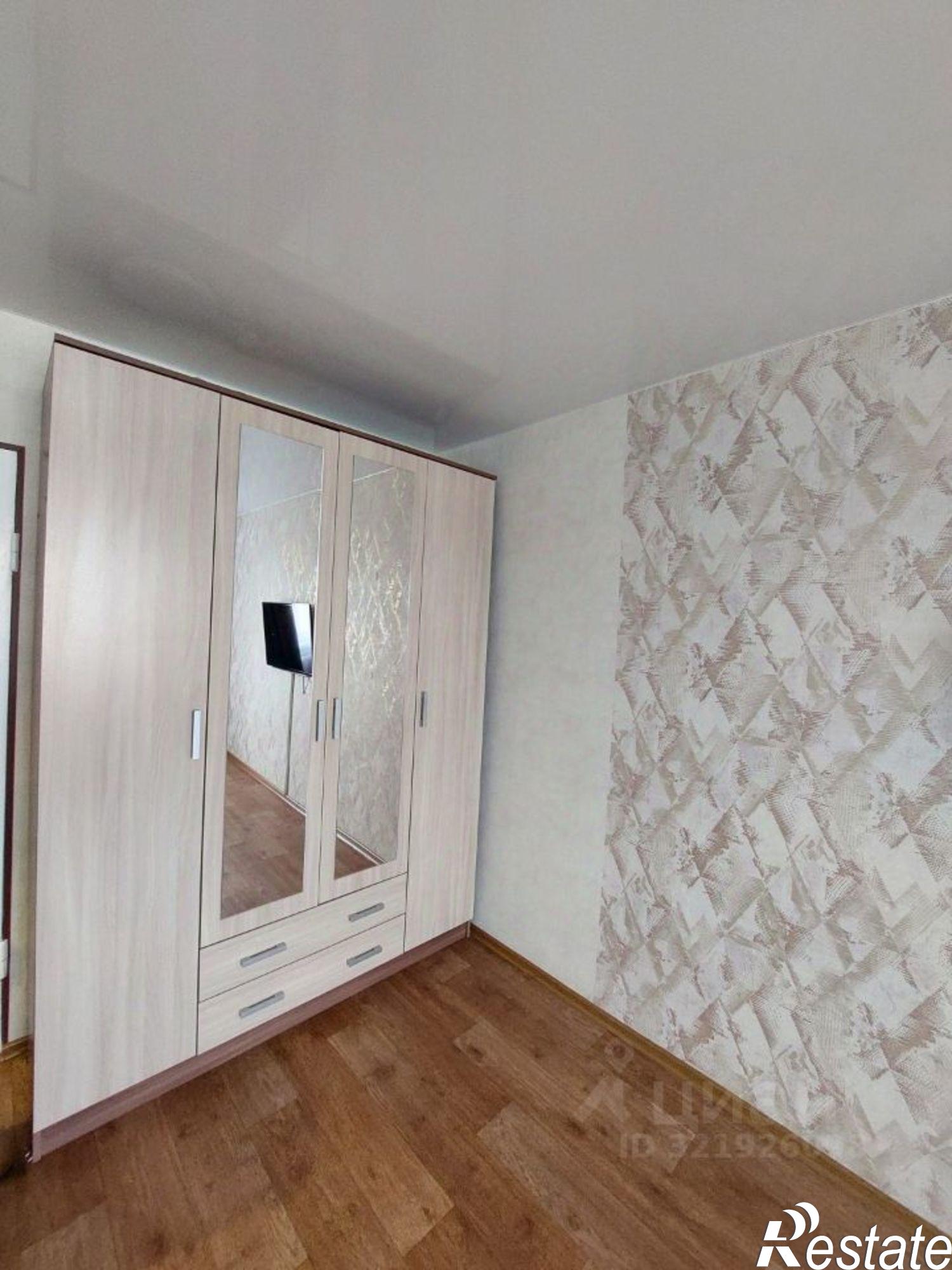 Купить квартиру за 2 050 000 рублей на бульвар Победы, 20