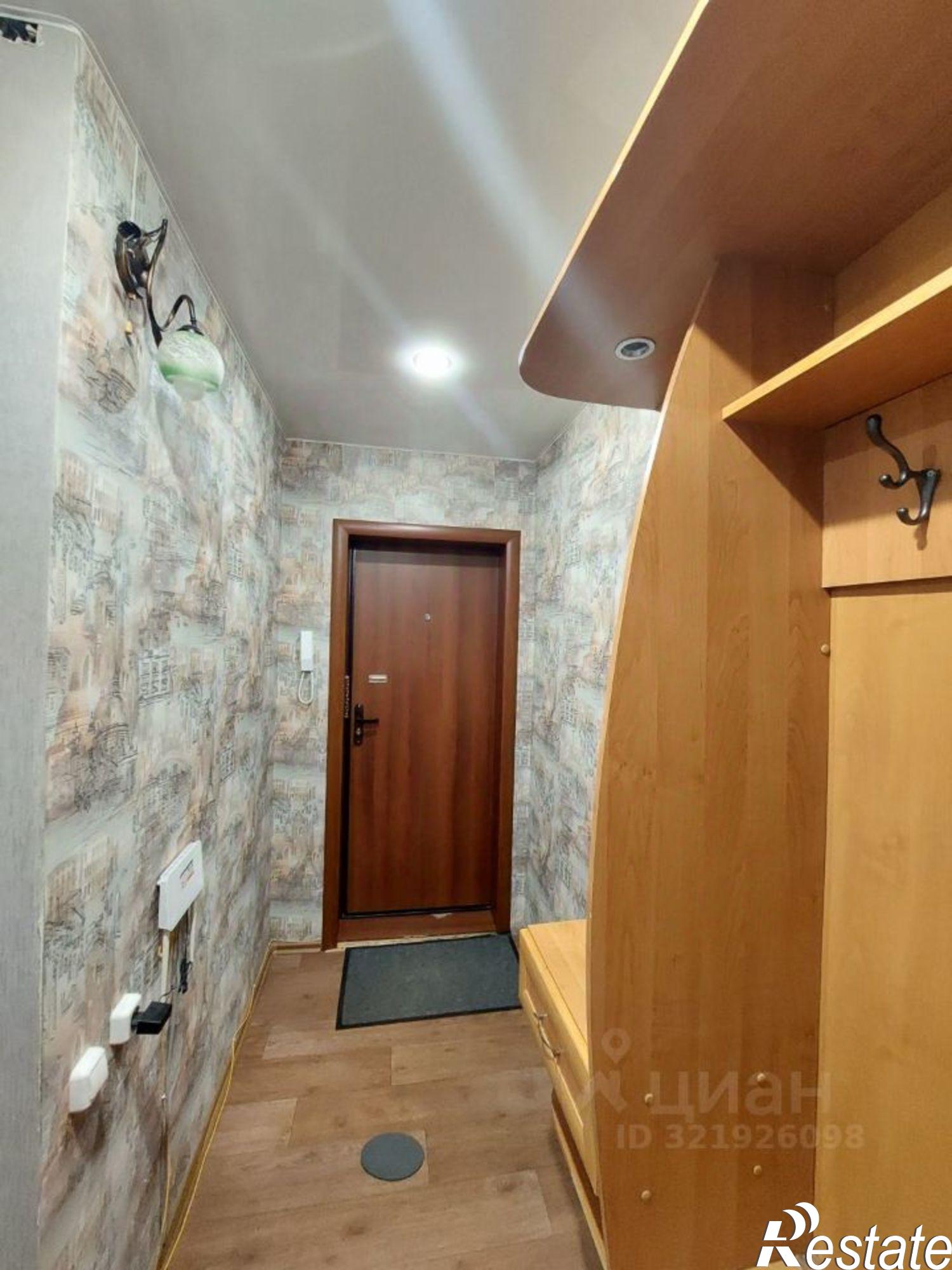 Купить квартиру за 2 050 000 рублей на бульвар Победы, 20