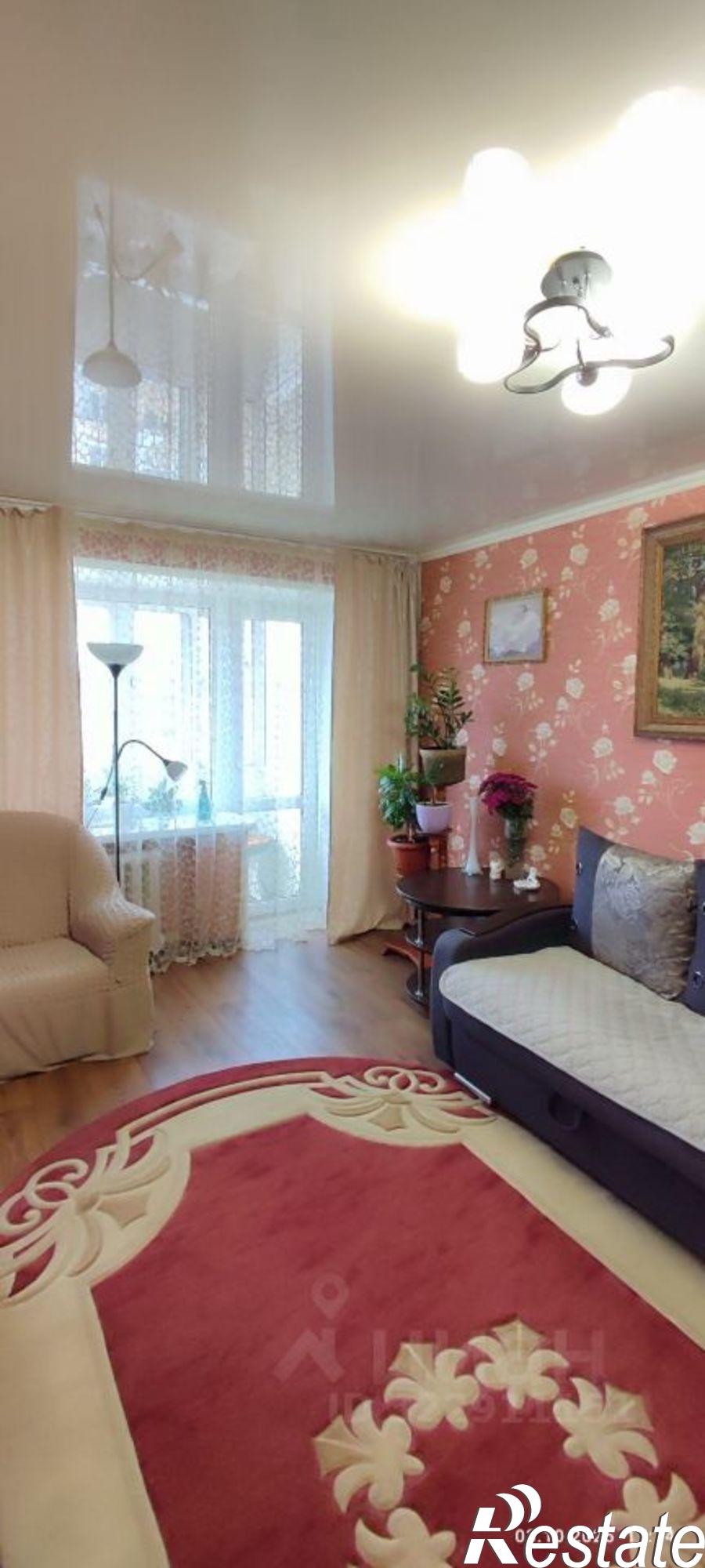 Купить квартиру за 3 000 000 рублей на Комсомольская улица, 68