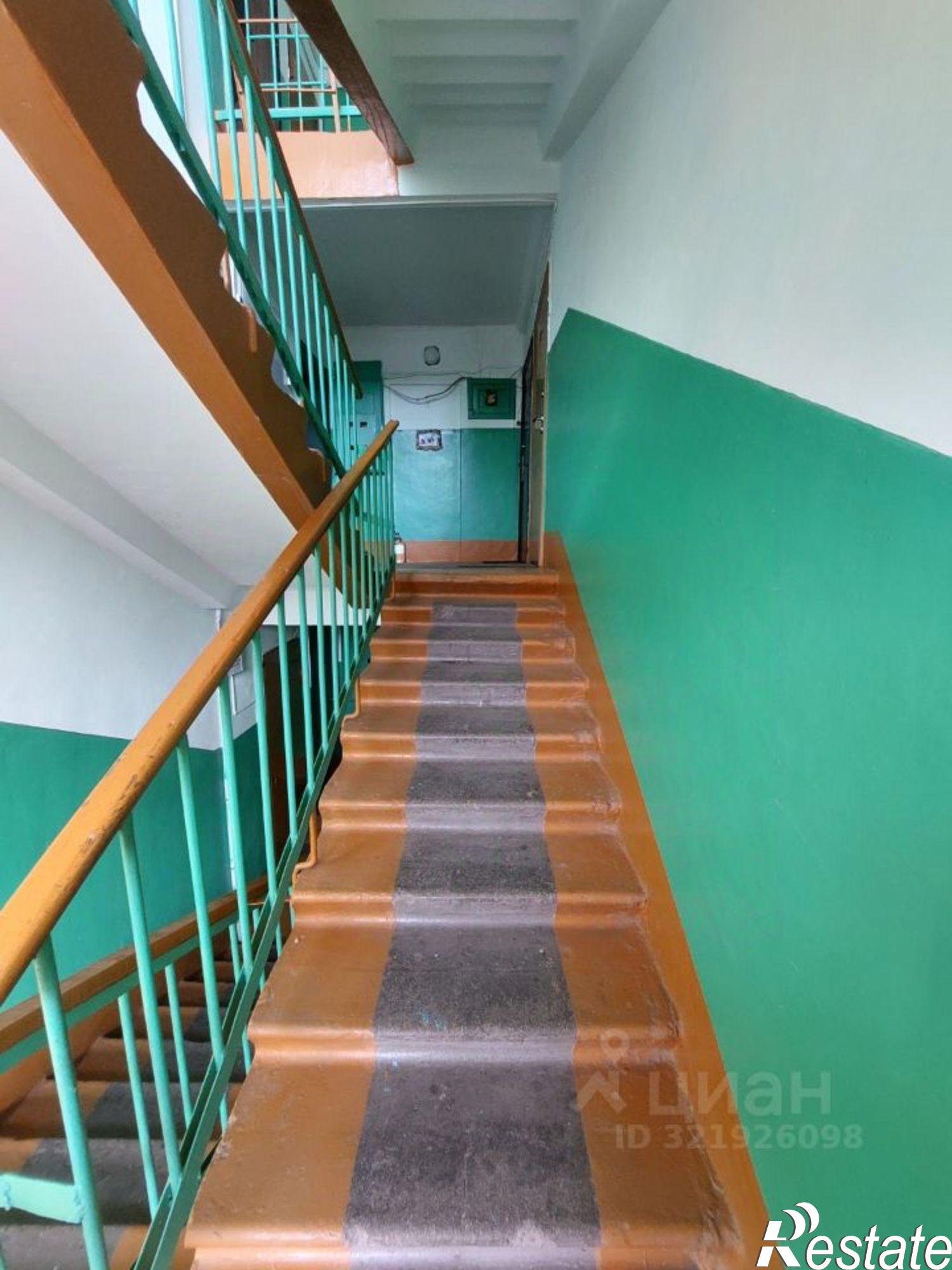 Купить квартиру за 2 050 000 рублей на бульвар Победы, 20