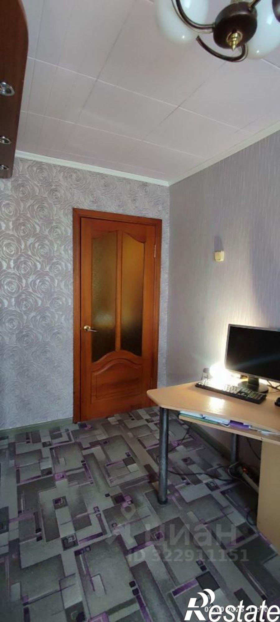 Купить квартиру за 3 000 000 рублей на Комсомольская улица, 68