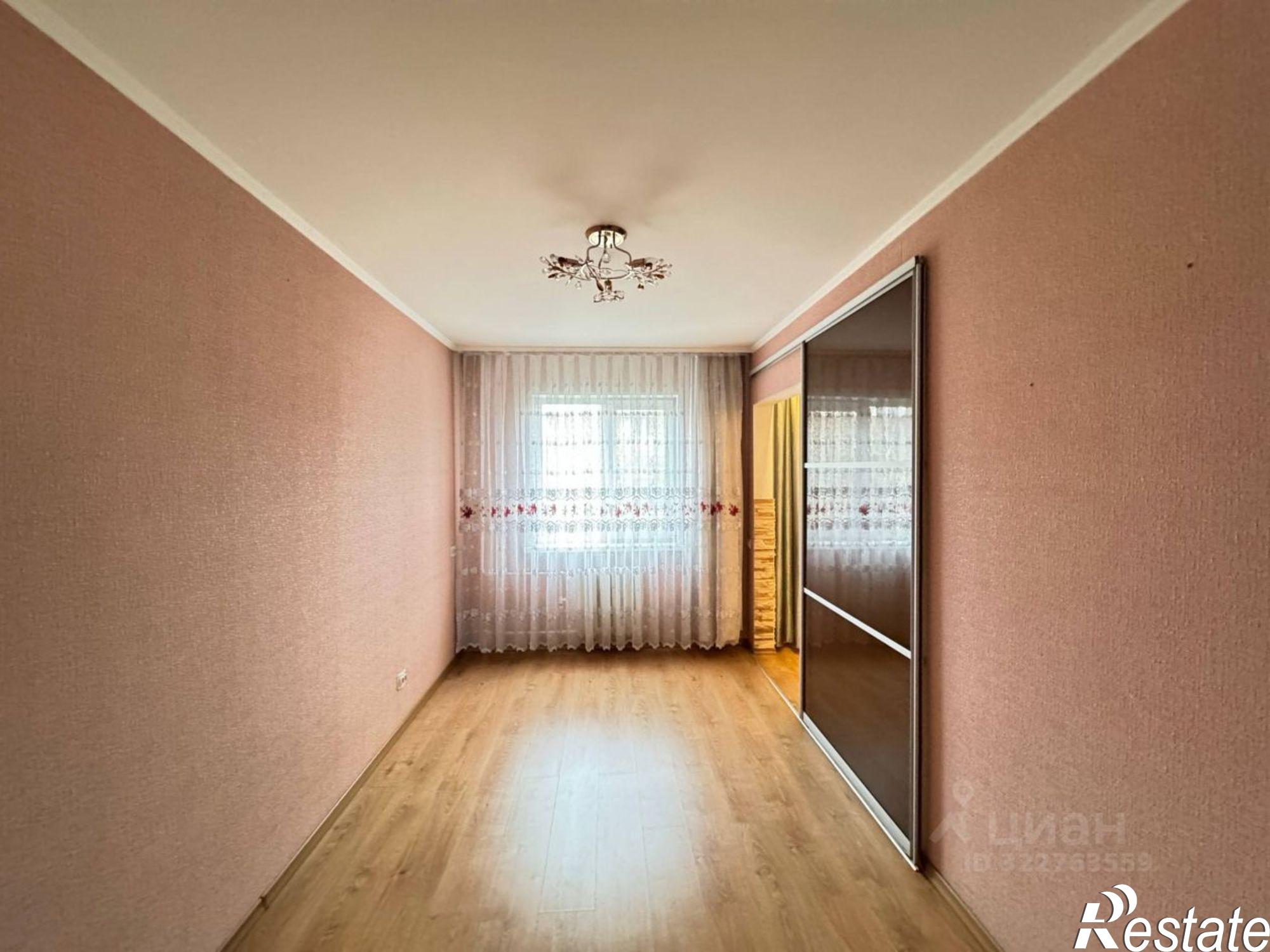 Купить квартиру за 3 680 000 рублей на Тракторная улица, 62