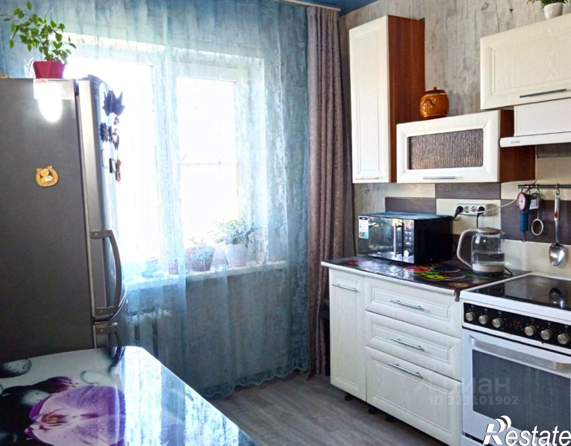 Купить квартиру за 3 400 000 рублей на улица Светлова, 27