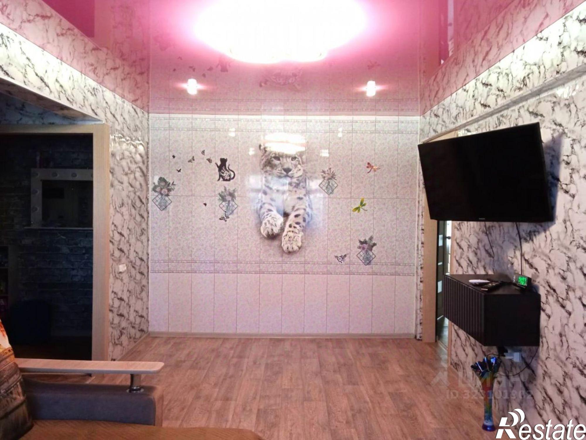 Купить квартиру за 3 400 000 рублей на улица Светлова, 27