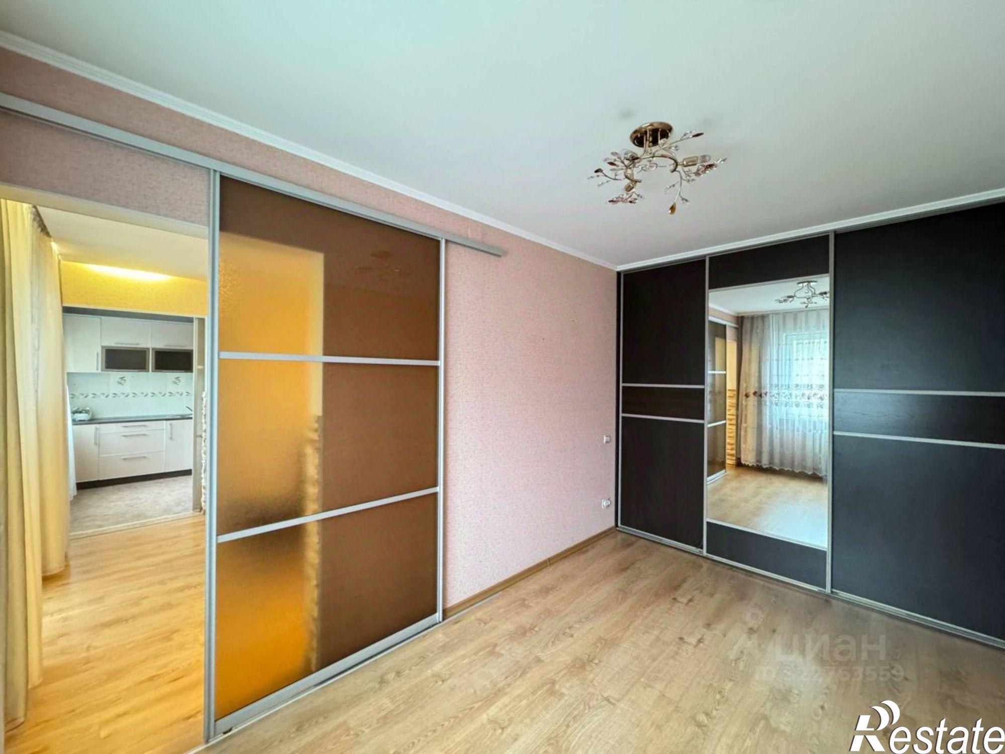 Купить квартиру за 3 680 000 рублей на Тракторная улица, 62