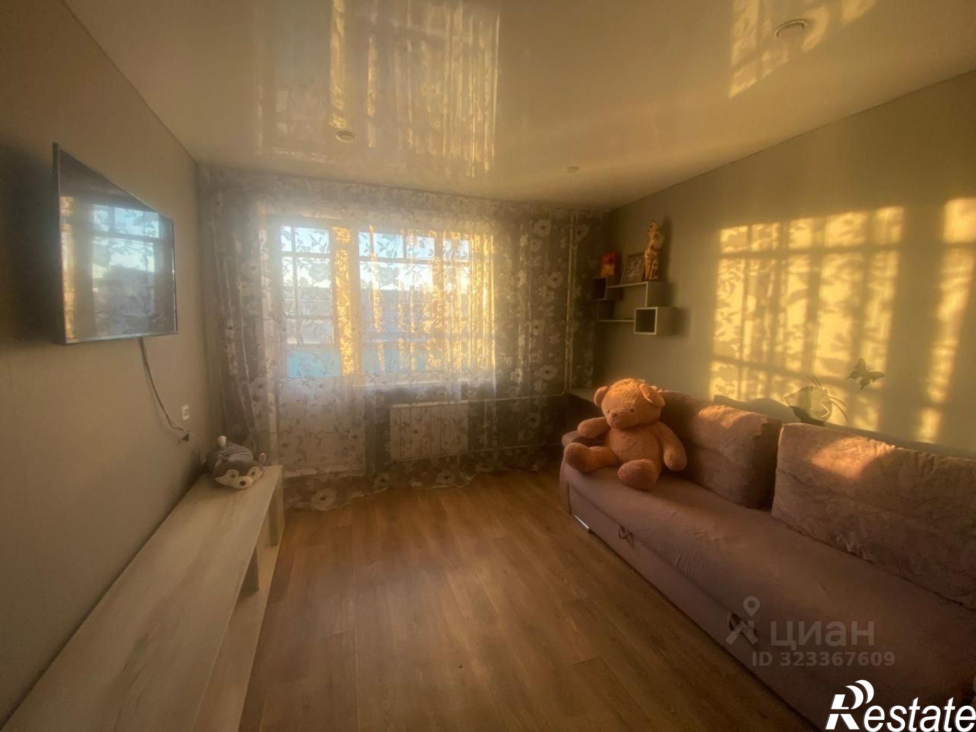 Сдать квартиру за 12 000 рублей на Яровое, квартал В, 10