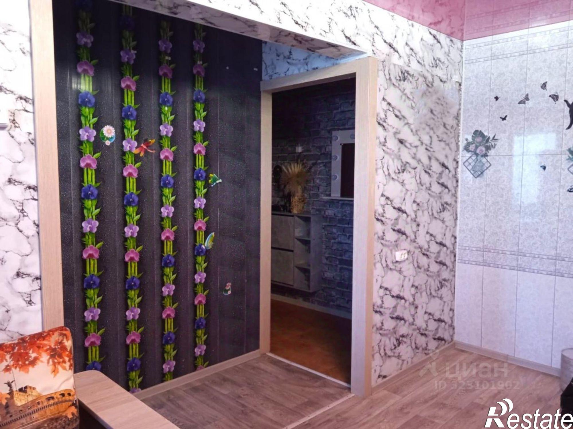 Купить квартиру за 3 400 000 рублей на улица Светлова, 27