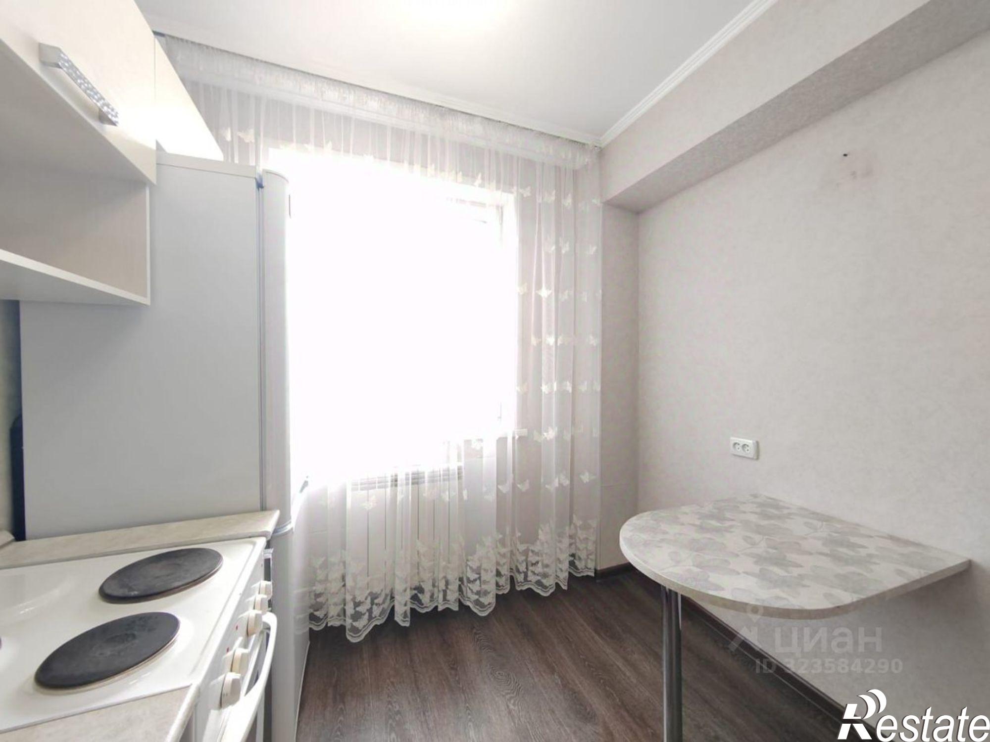 Купить квартиру за 2 300 000 рублей на Краснознаменская улица, 86