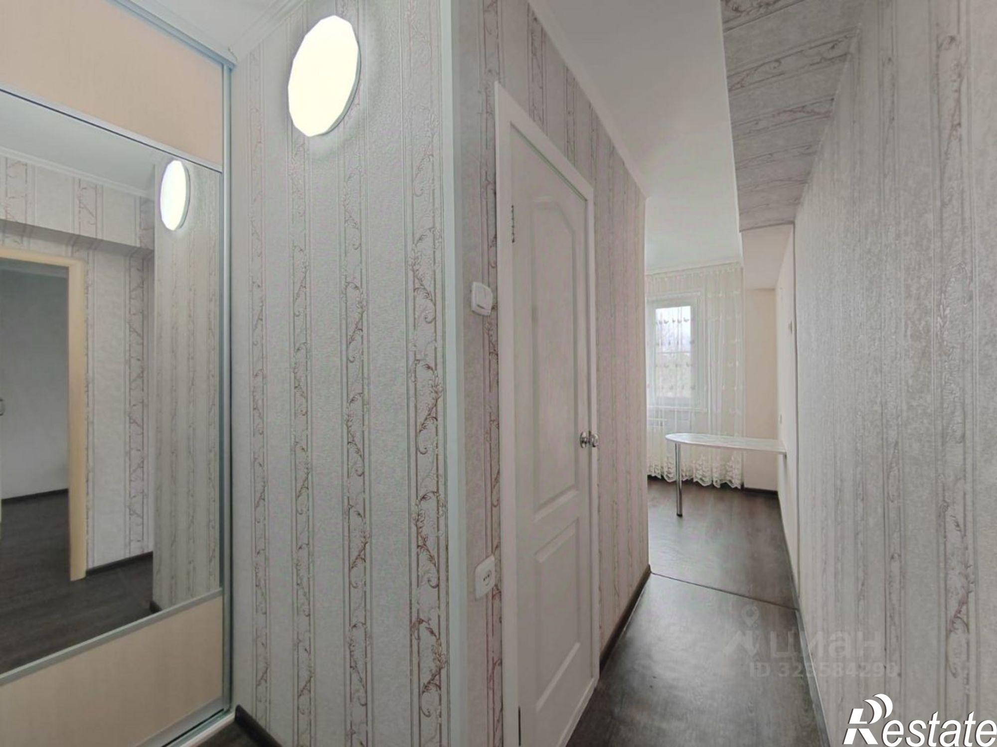 Купить квартиру за 2 300 000 рублей на Краснознаменская улица, 86