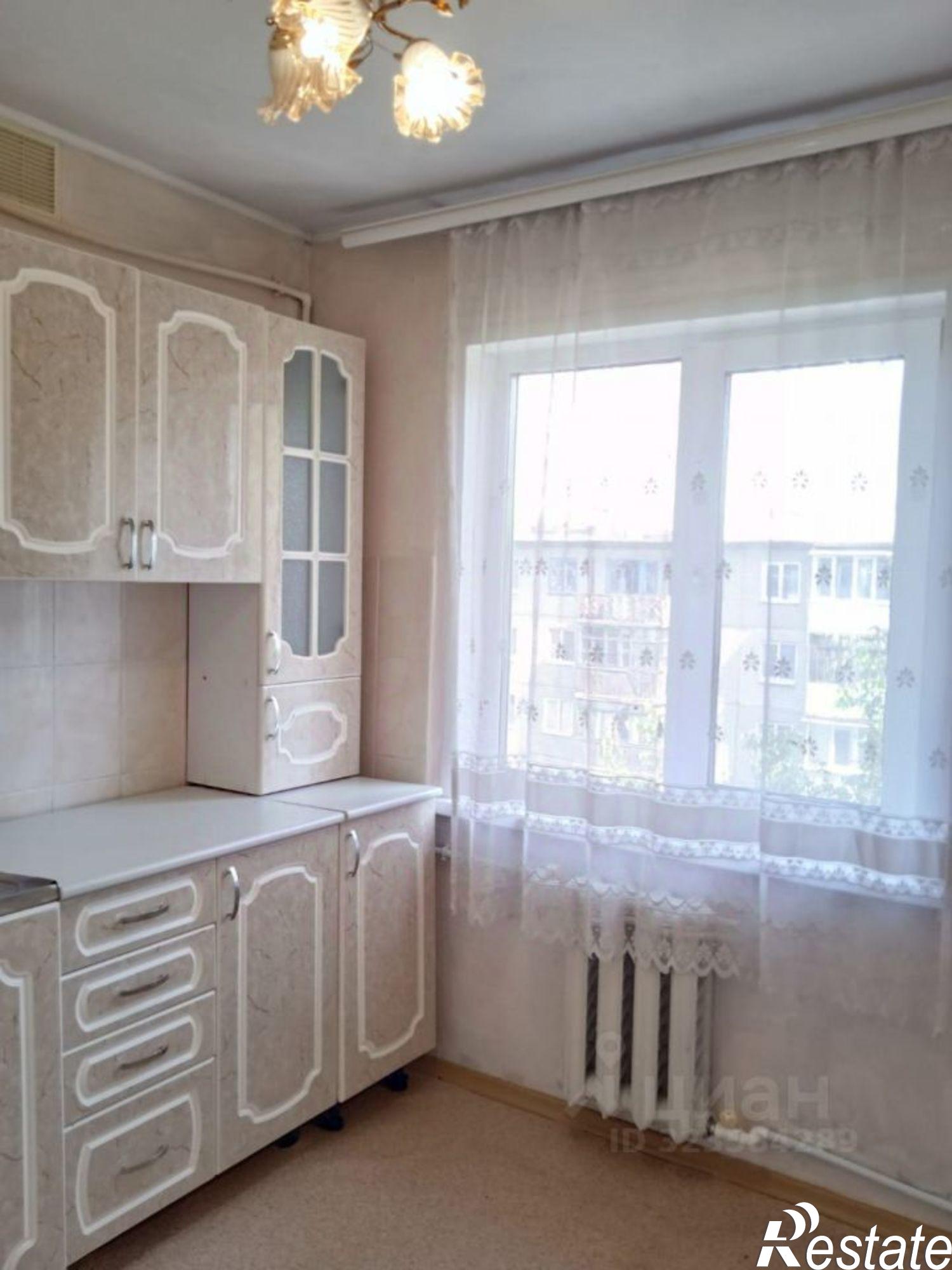 Купить квартиру за 2 350 000 рублей на Комсомольская улица, 69