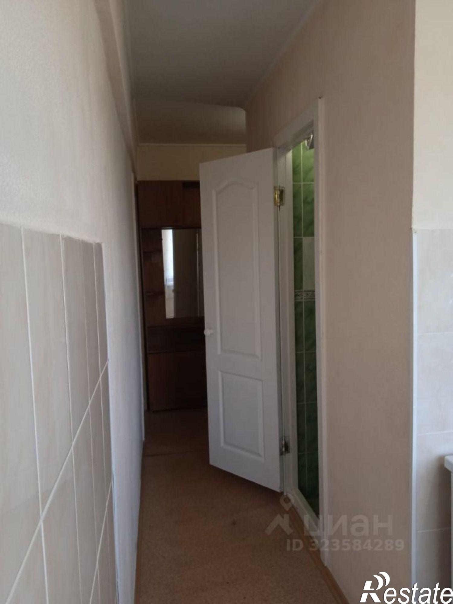 Купить квартиру за 2 350 000 рублей на Комсомольская улица, 69