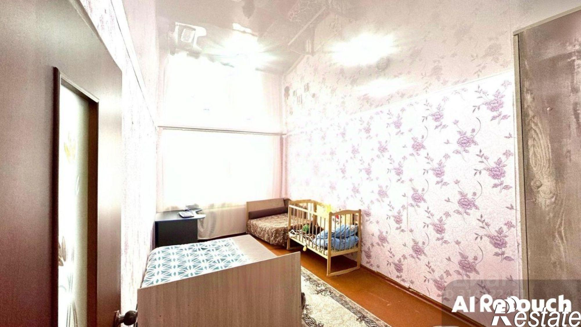 Купить квартиру за 1 400 000 рублей на Рубцовск г., Светлова ул., д.82