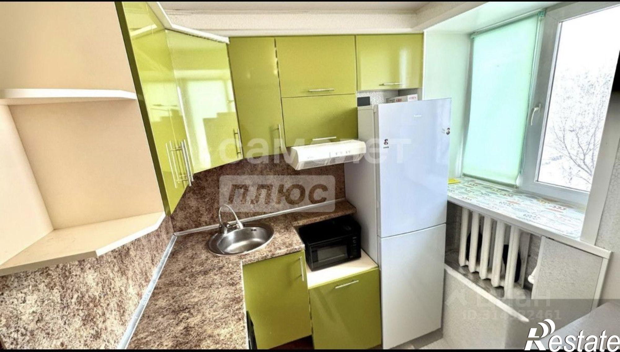 Купить квартиру за 1 400 000 рублей на Рубцовск г., Светлова ул., д.82