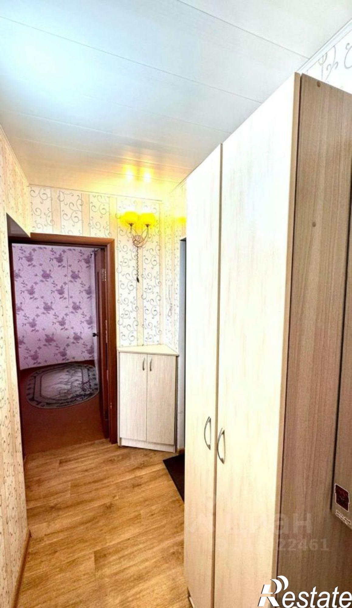 Купить квартиру за 1 400 000 рублей на Рубцовск г., Светлова ул., д.82