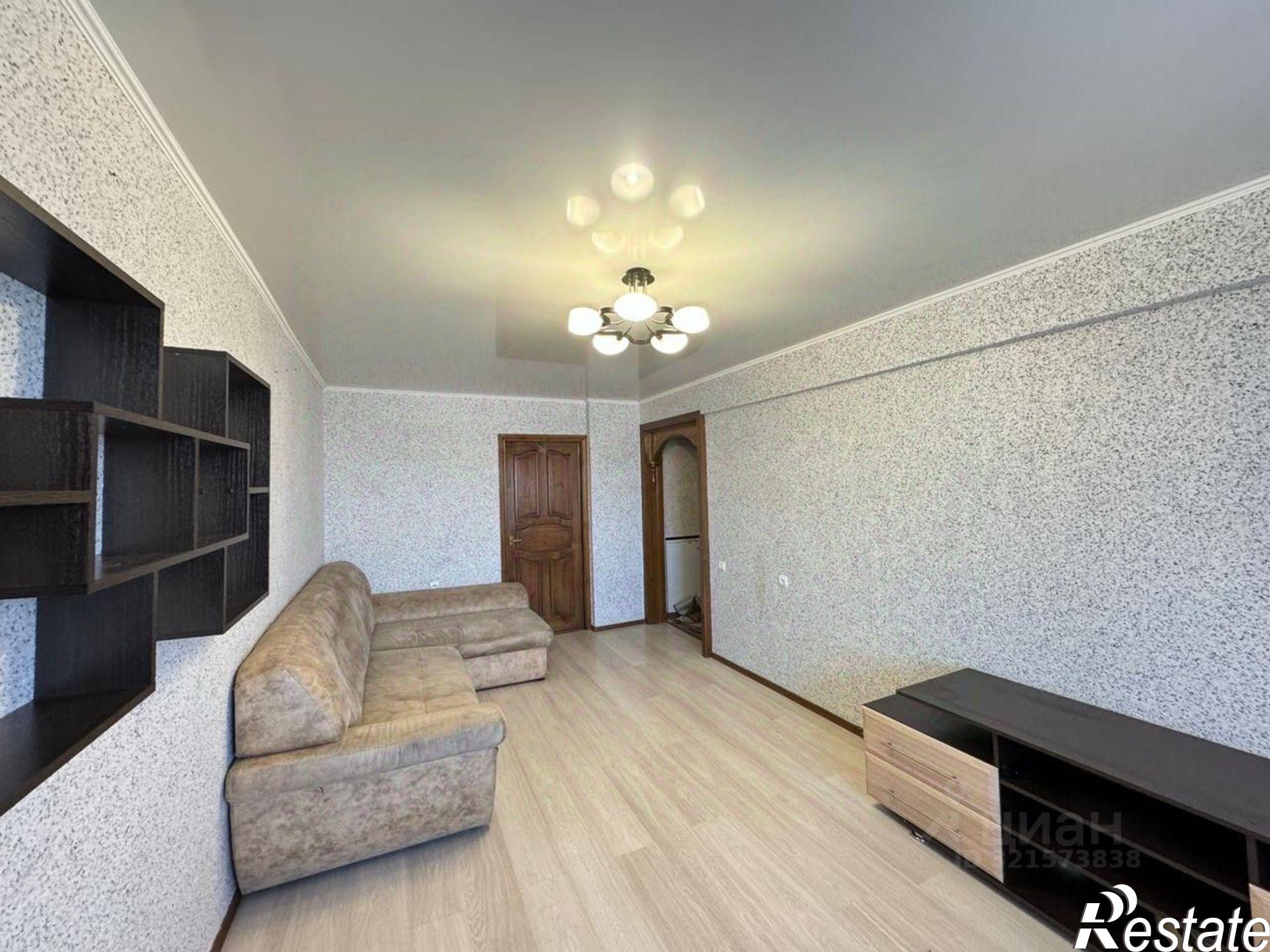 Купить квартиру за 3 500 000 рублей на Рубцовск г., Рубцовский пр-кт., д.11