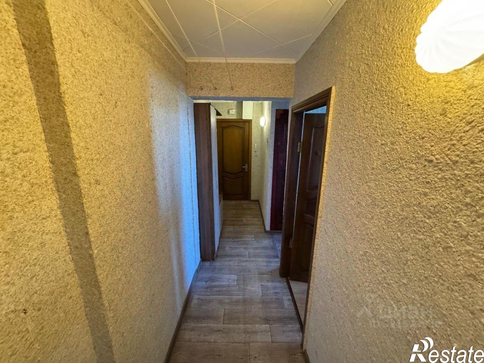 Купить квартиру за 3 500 000 рублей на Рубцовск г., Рубцовский пр-кт., д.11