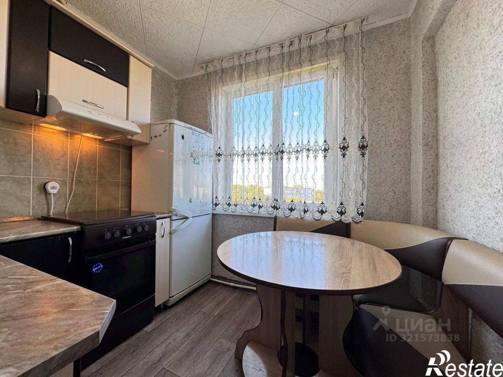 Купить квартиру за 3 500 000 рублей на Рубцовск г., Рубцовский пр-кт., д.11