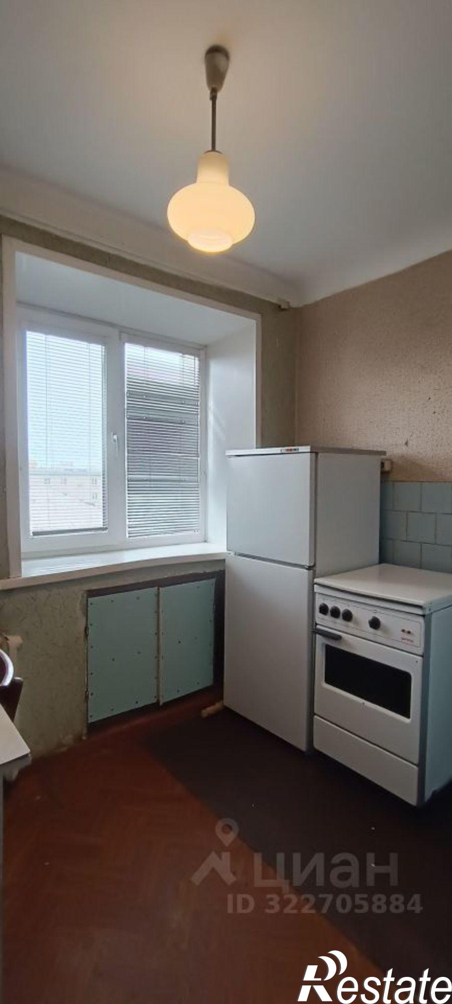 Купить квартиру за 1 800 000 рублей на Рубцовск г., Ленинградская ул., д.15А