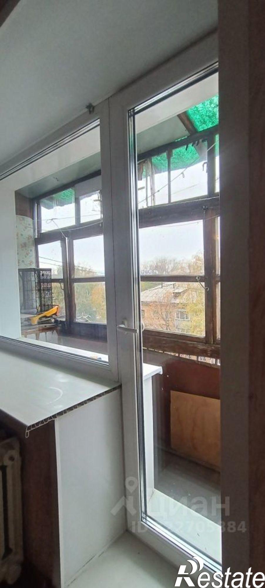 Купить квартиру за 1 800 000 рублей на Рубцовск г., Ленинградская ул., д.15А