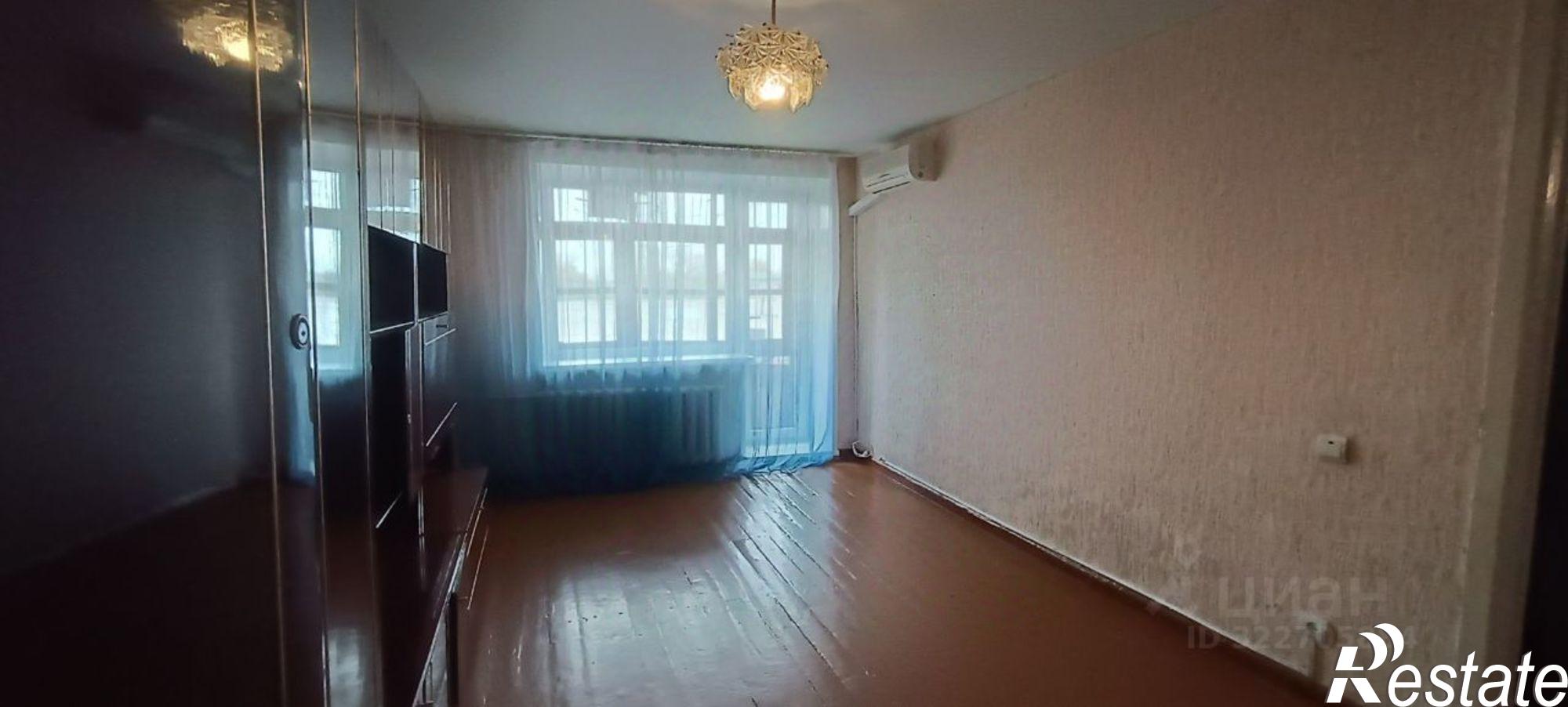 Купить квартиру за 1 800 000 рублей на Рубцовск г., Ленинградская ул., д.15А