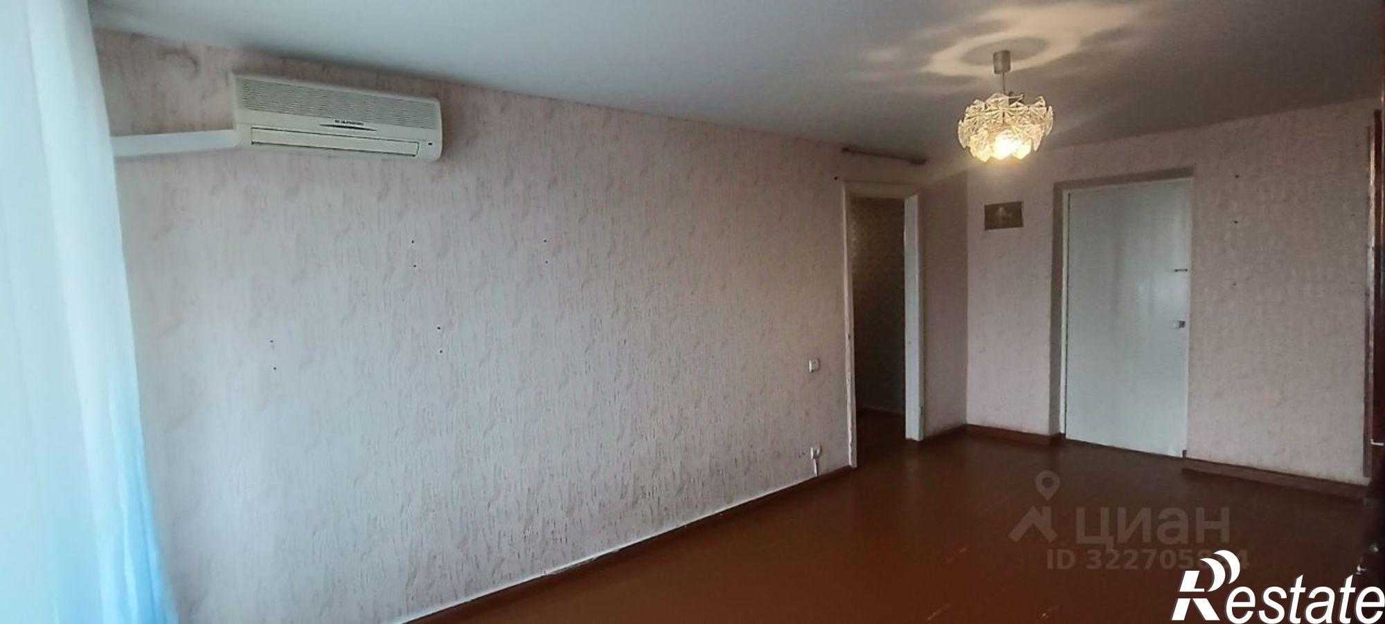 Купить квартиру за 1 800 000 рублей на Рубцовск г., Ленинградская ул., д.15А