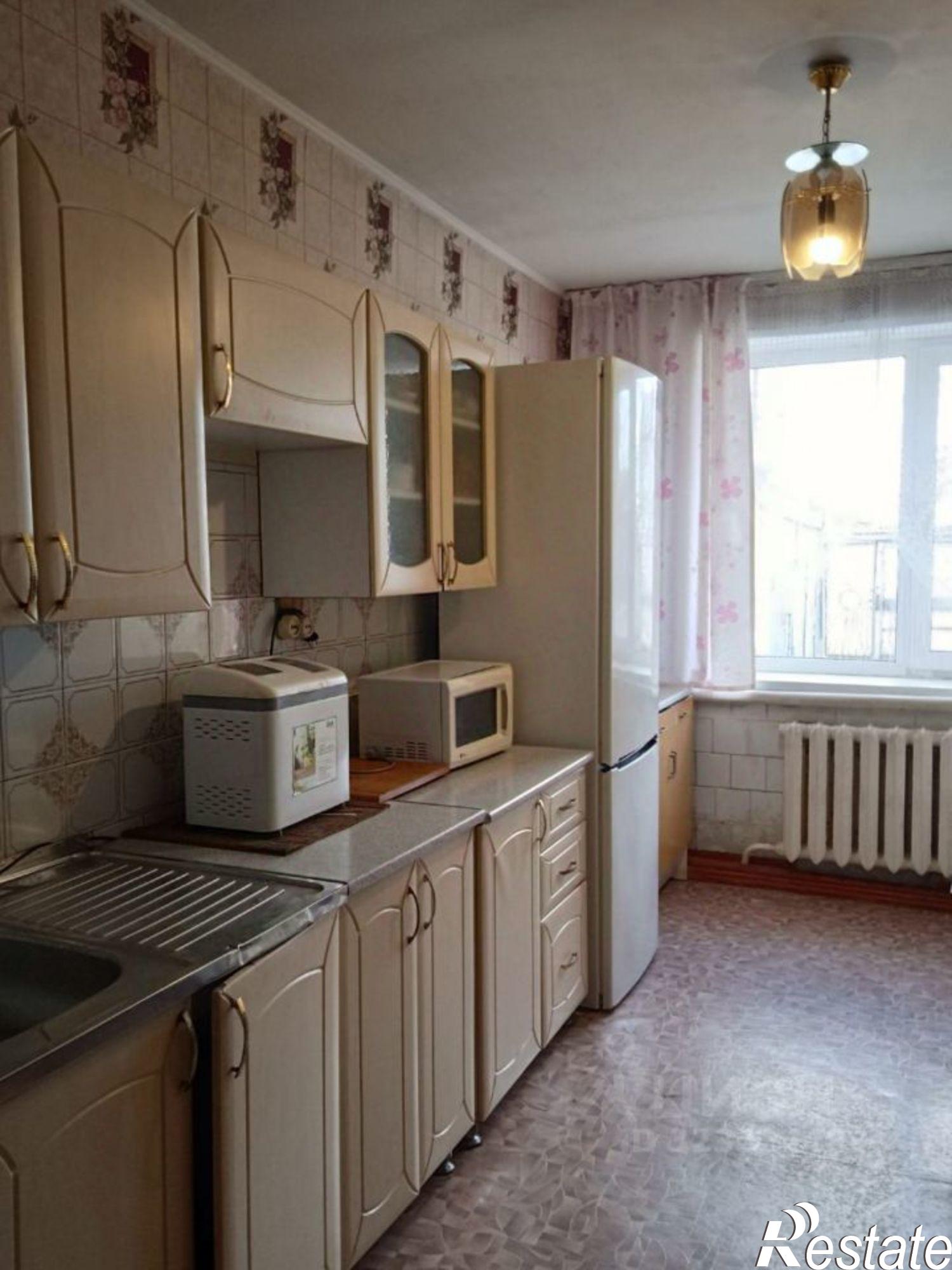 Купить квартиру за 3 450 000 рублей на Рубцовск г., Солнечная ул., д.24а