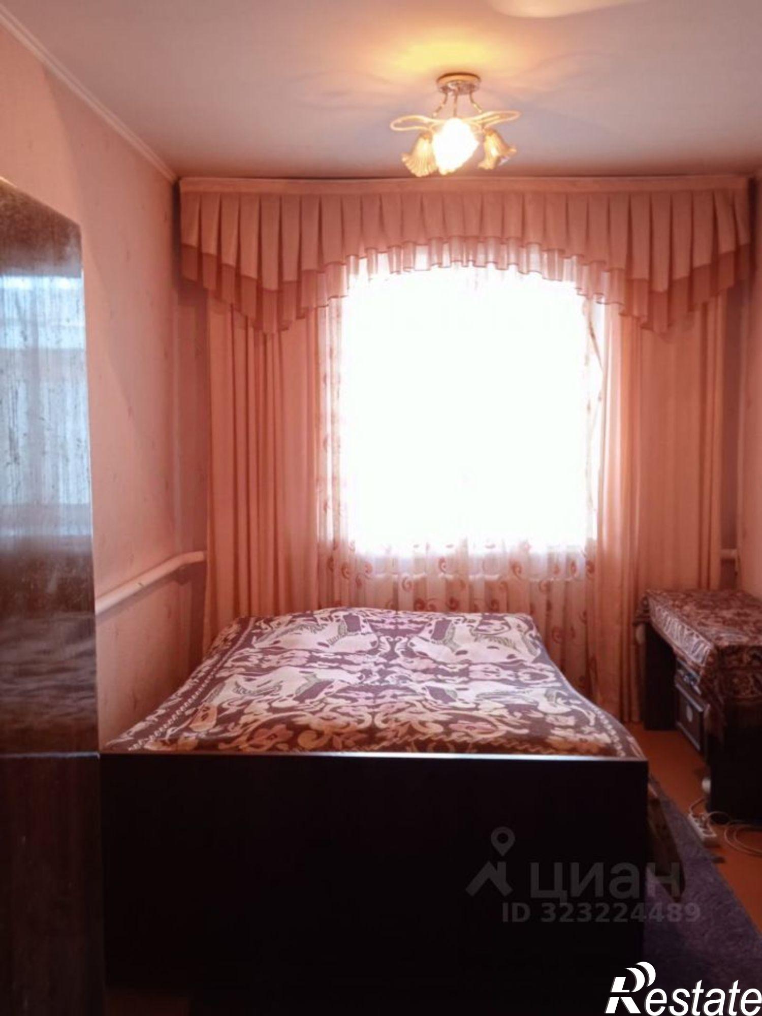 Купить квартиру за 3 450 000 рублей на Рубцовск г., Солнечная ул., д.24а