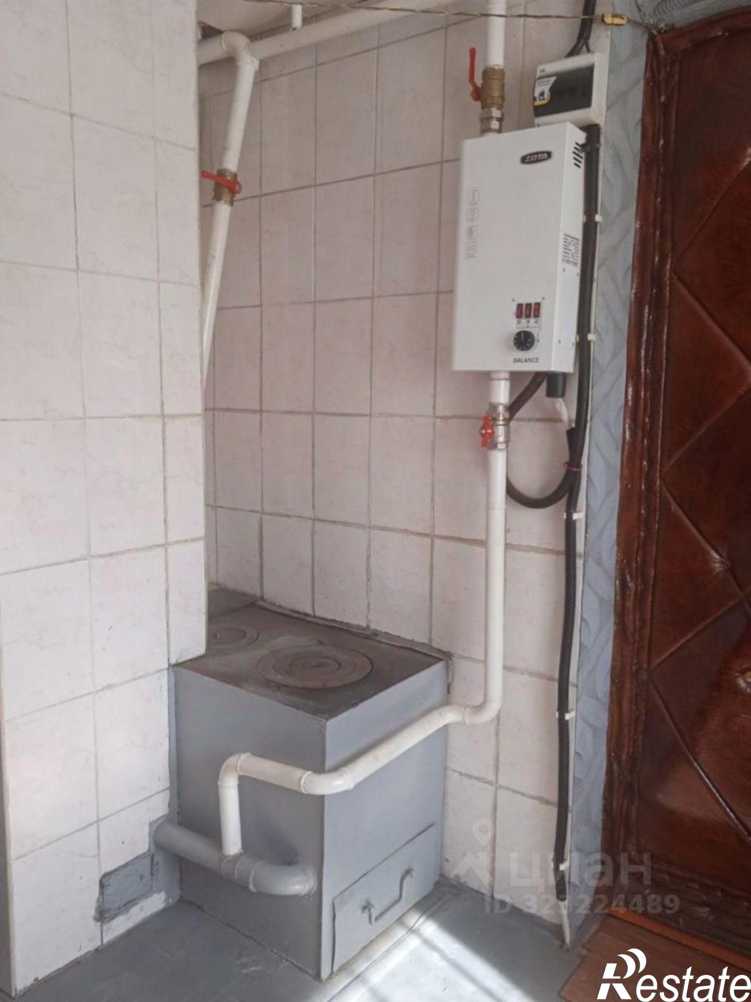 Купить квартиру за 3 450 000 рублей на Рубцовск г., Солнечная ул., д.24а