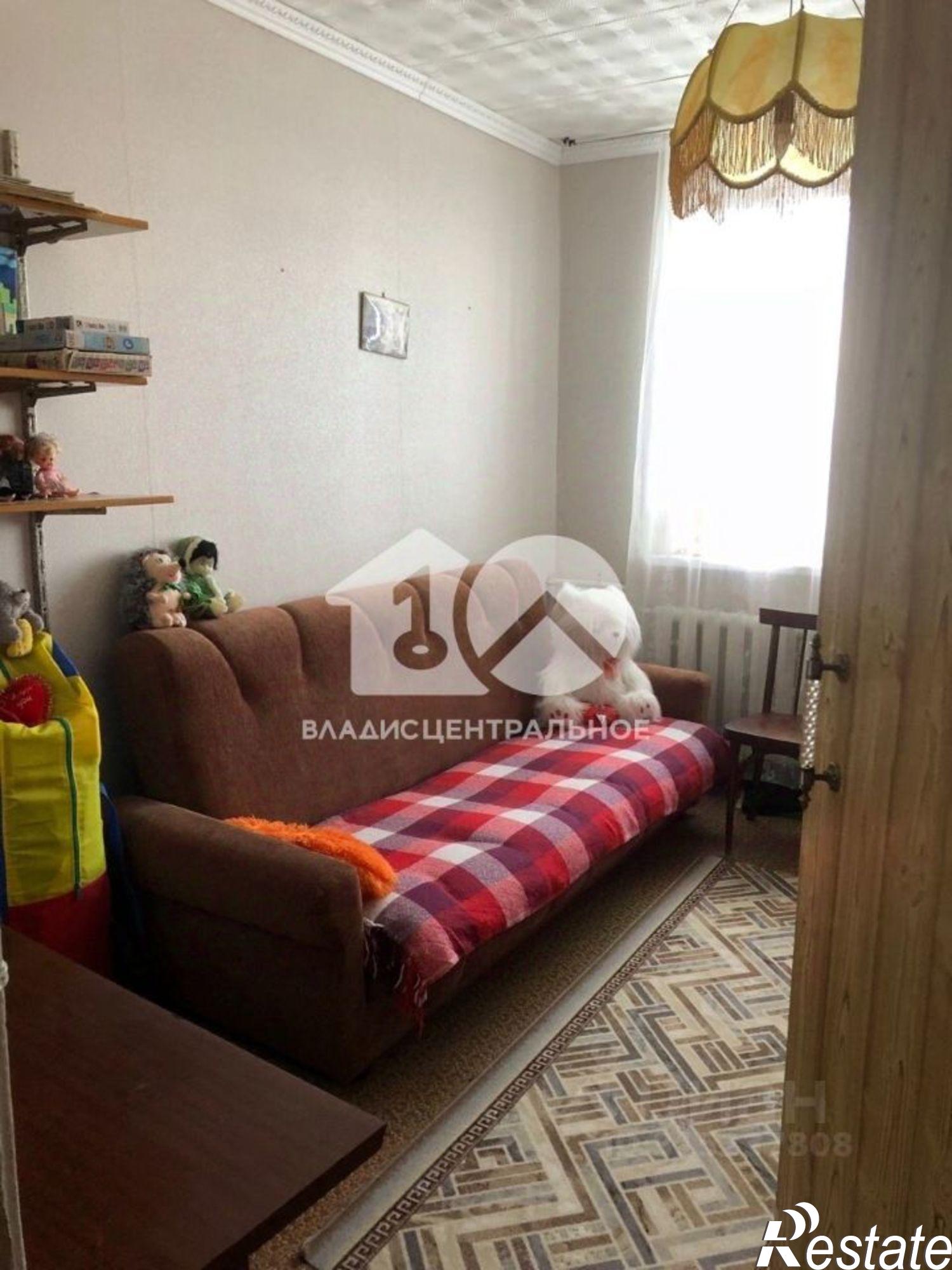 Купить квартиру за 2 000 000 рублей на Яровое, квартал В, 6