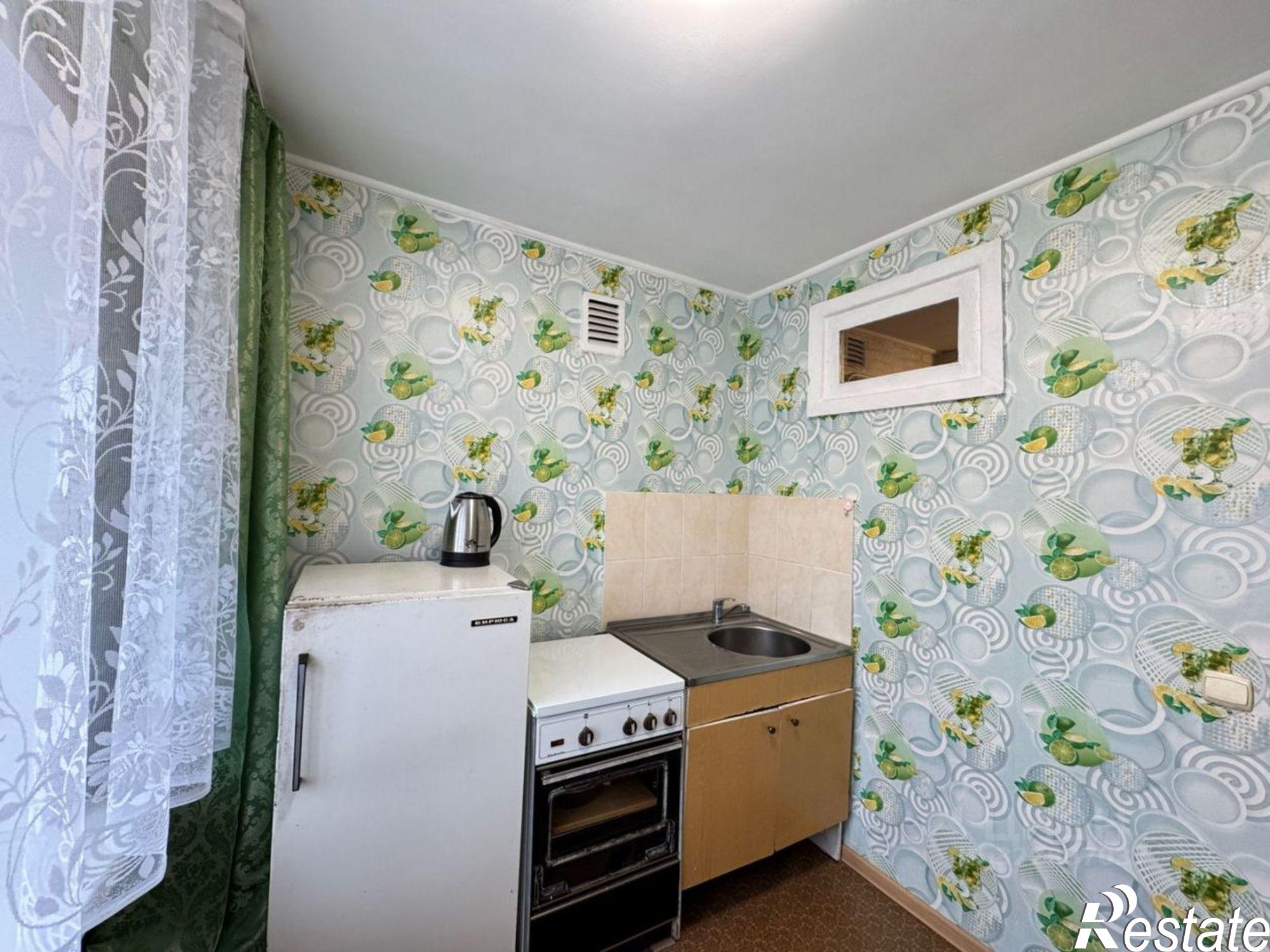 Купить квартиру за 2 200 000 рублей на Рубцовск г., Красная ул., д.91