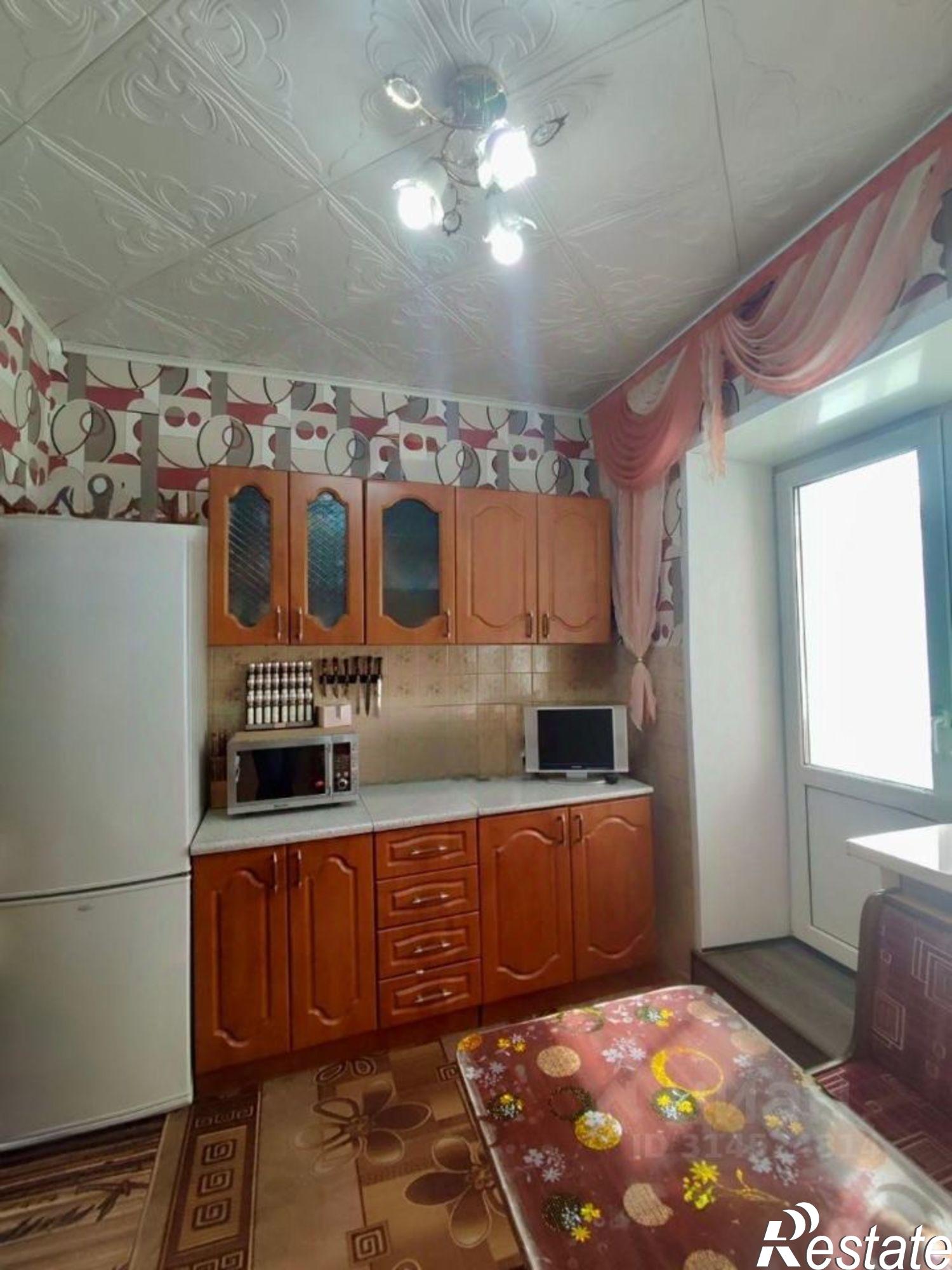 Купить квартиру за 4 500 000 рублей на улица Федоренко, 12