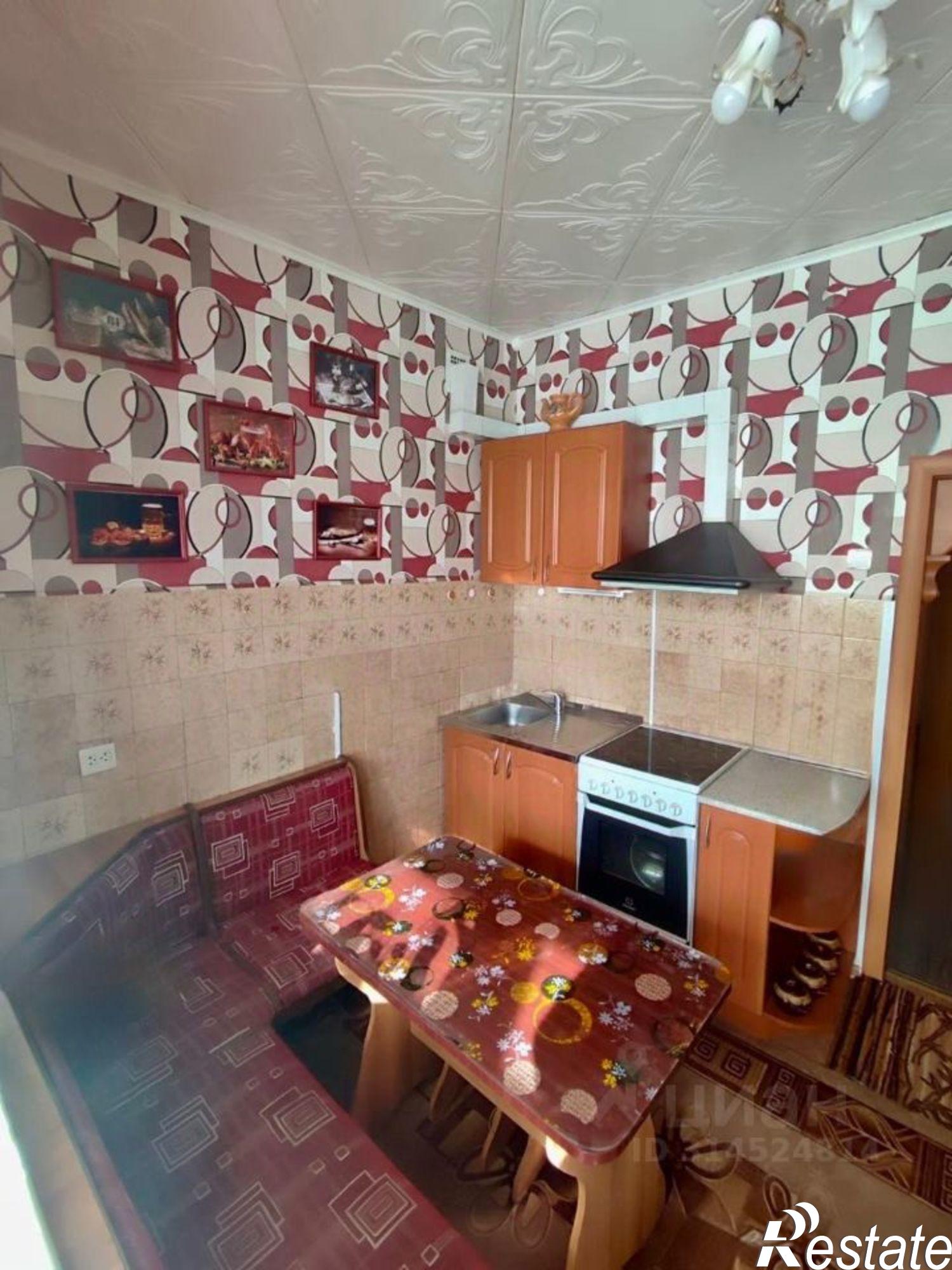 Купить квартиру за 4 500 000 рублей на улица Федоренко, 12