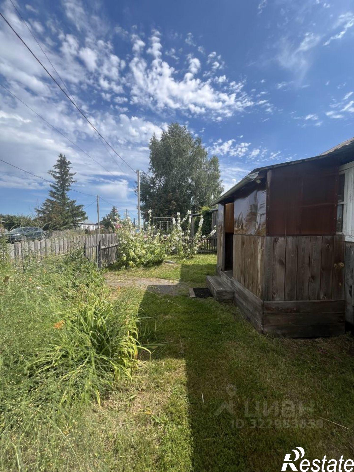 Купить дачу, дом, коттедж за 1 800 000 рублей на Пионерская улица