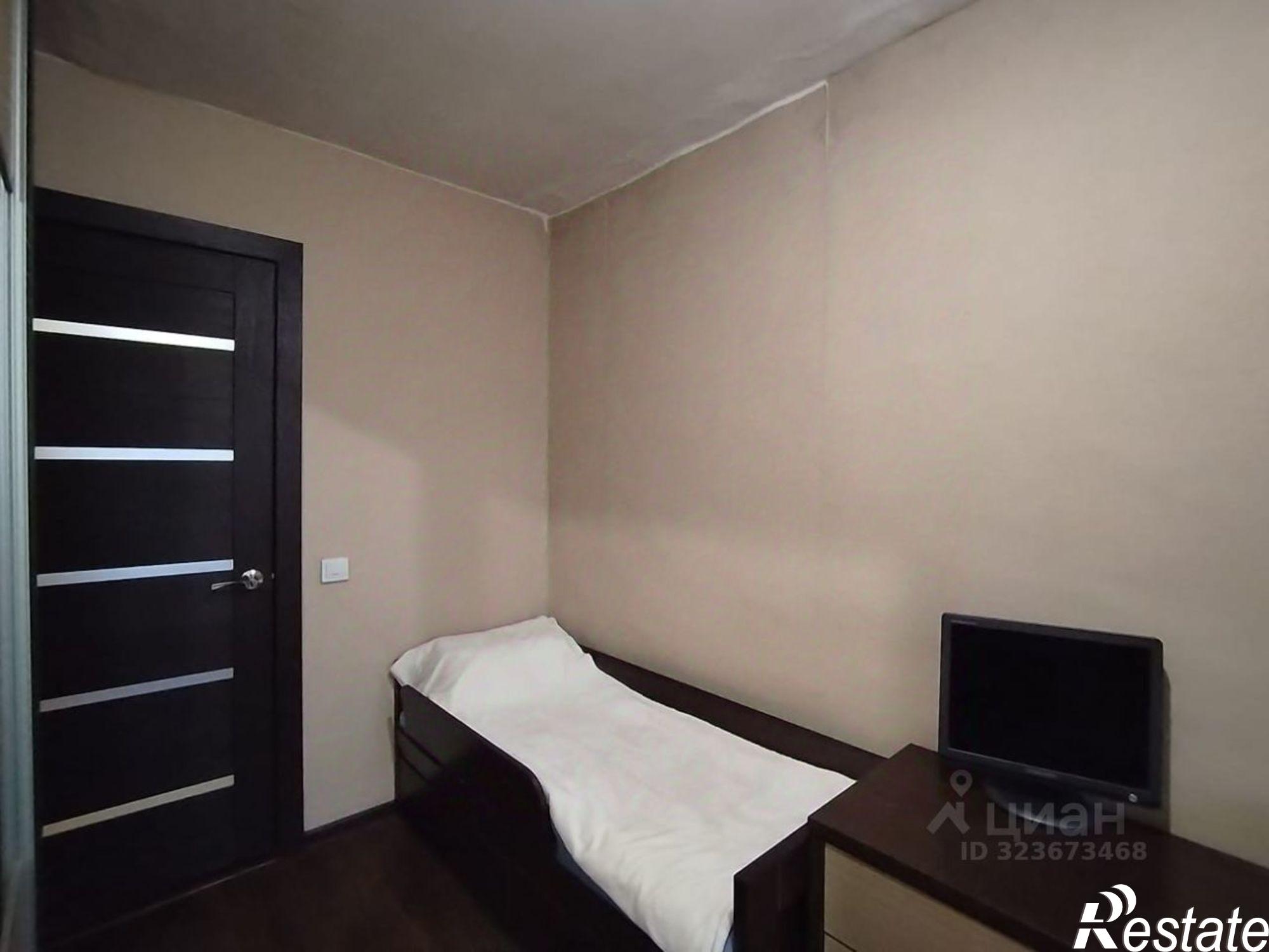 Купить квартиру за 4 800 000 рублей на Барнаул, улица Беляева, 31