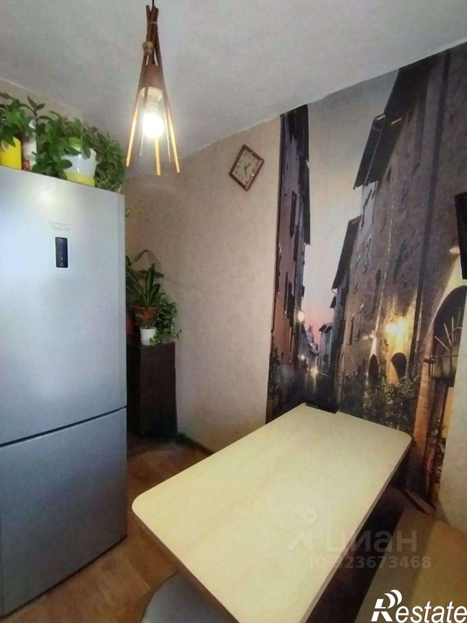 Купить квартиру за 4 800 000 рублей на Барнаул, улица Беляева, 31