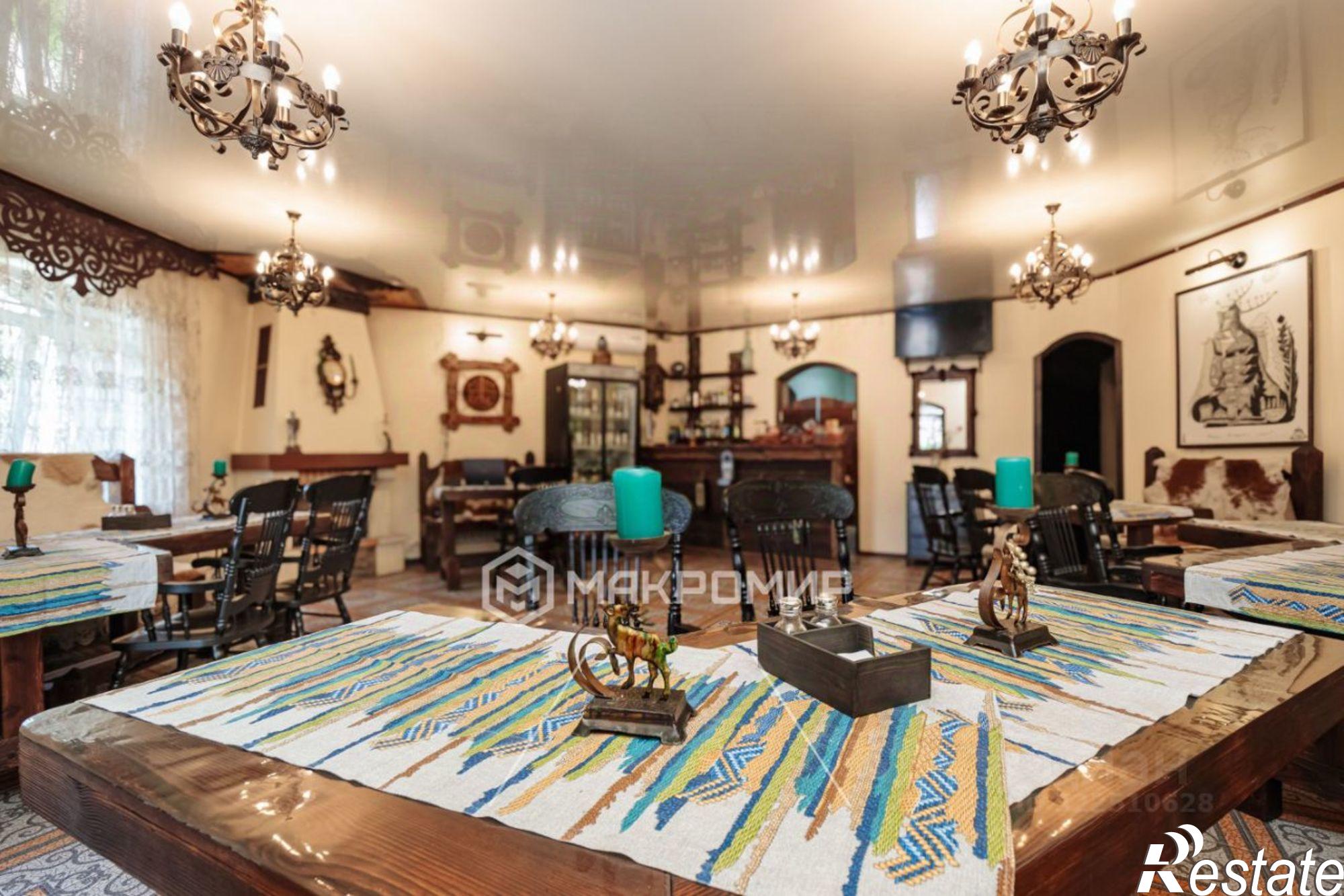 Купить ОСЗ, отдельно стоящее здание за 25 000 200 рублей на Алтайский район, Катунь п.