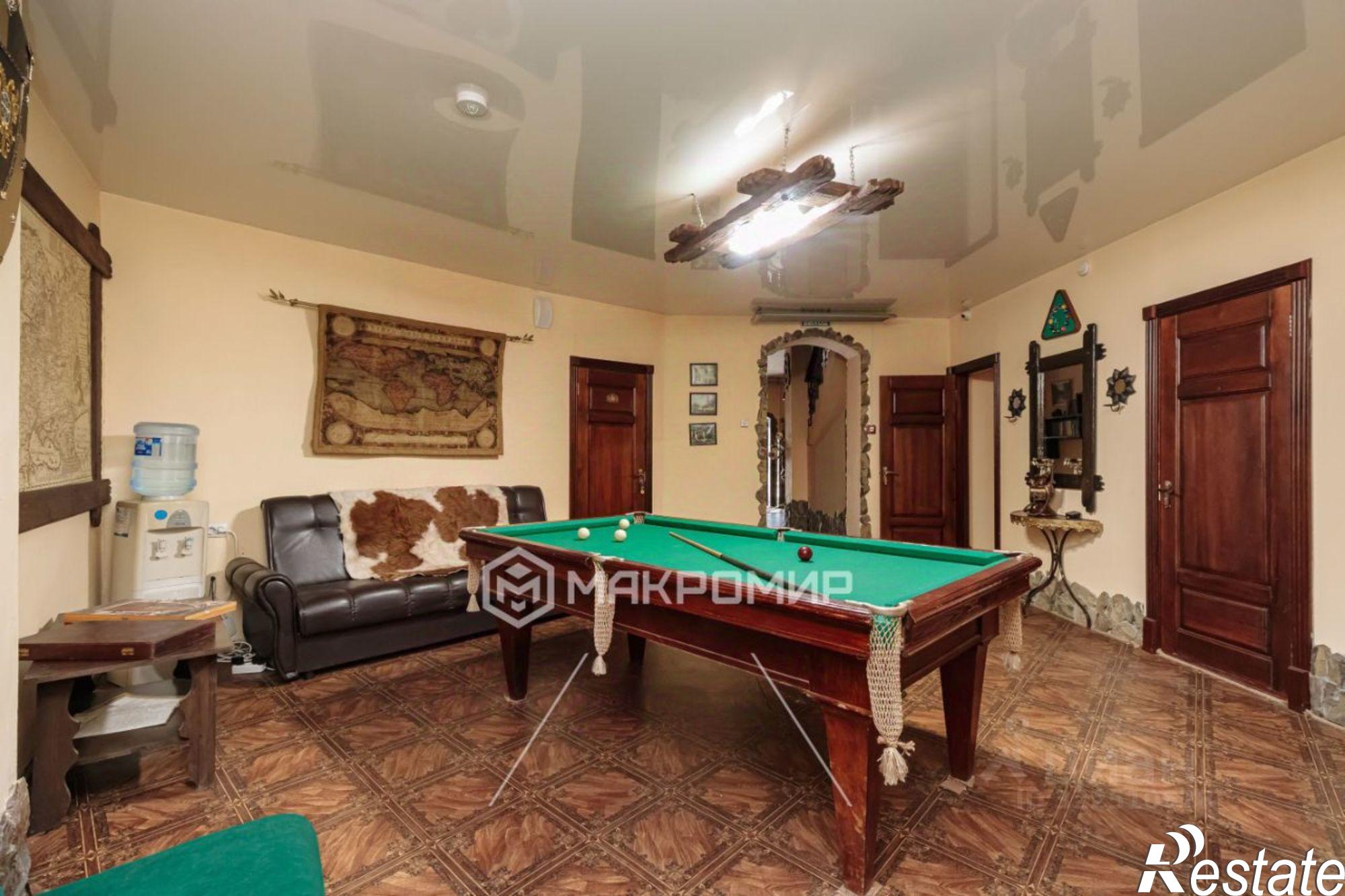 Купить ОСЗ, отдельно стоящее здание за 25 000 200 рублей на Алтайский район, Катунь п.