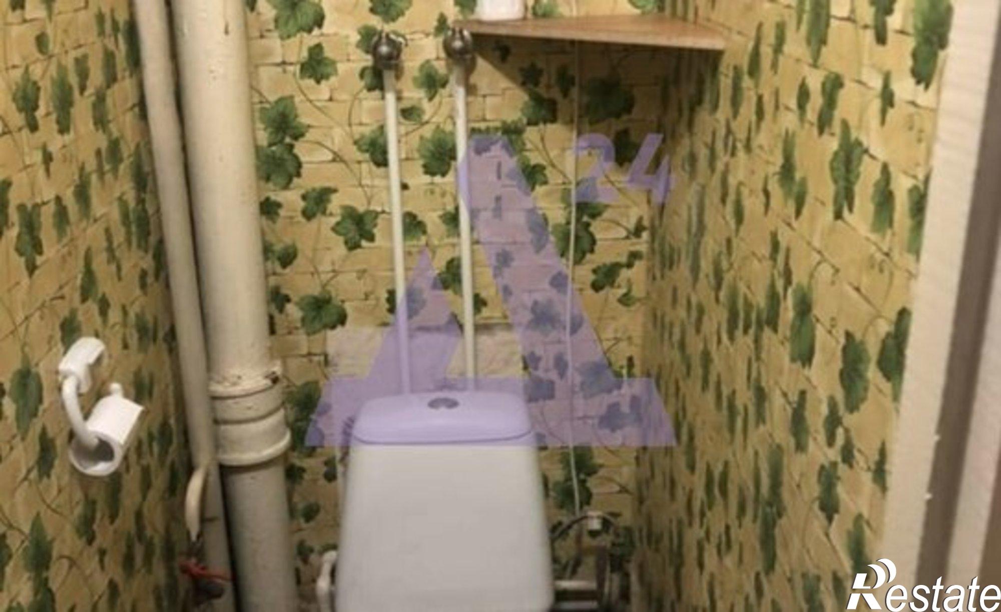 Купить квартиру за 3 600 000 рублей на Барнаул, улица Малахова, 54