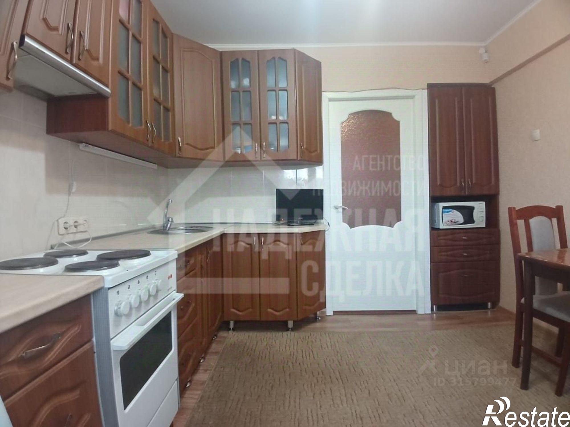 Купить квартиру за 5 200 000 рублей на Пролетарская улица, 417