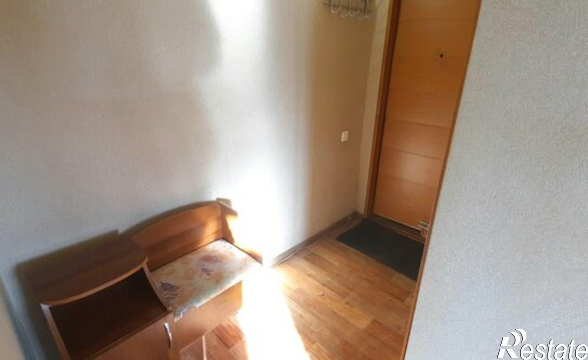 Купить квартиру за 4 600 000 рублей на Барнаул, Социалистический проспект, 112/5