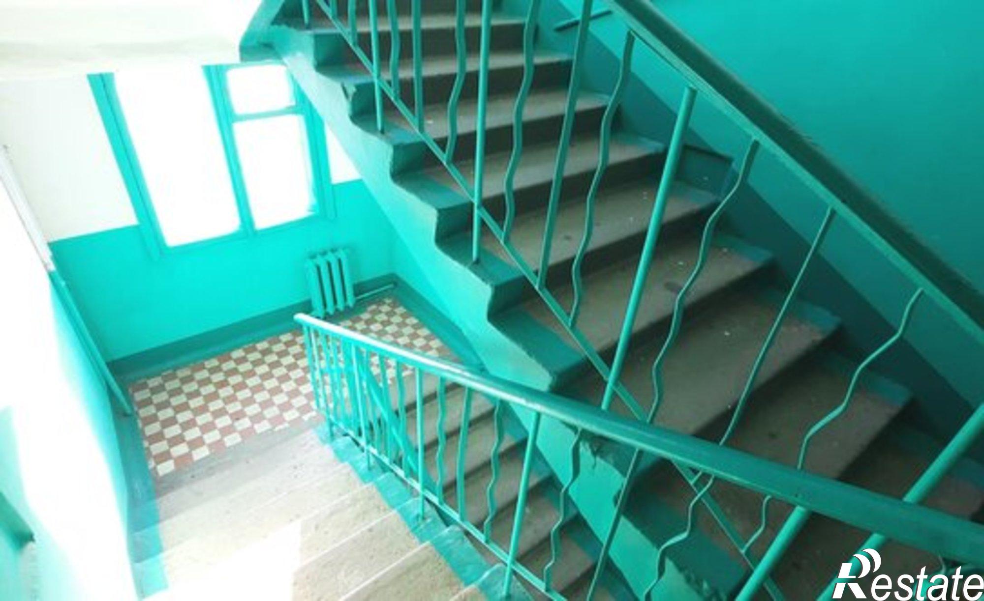 Купить квартиру за 4 600 000 рублей на Барнаул, Социалистический проспект, 112/5