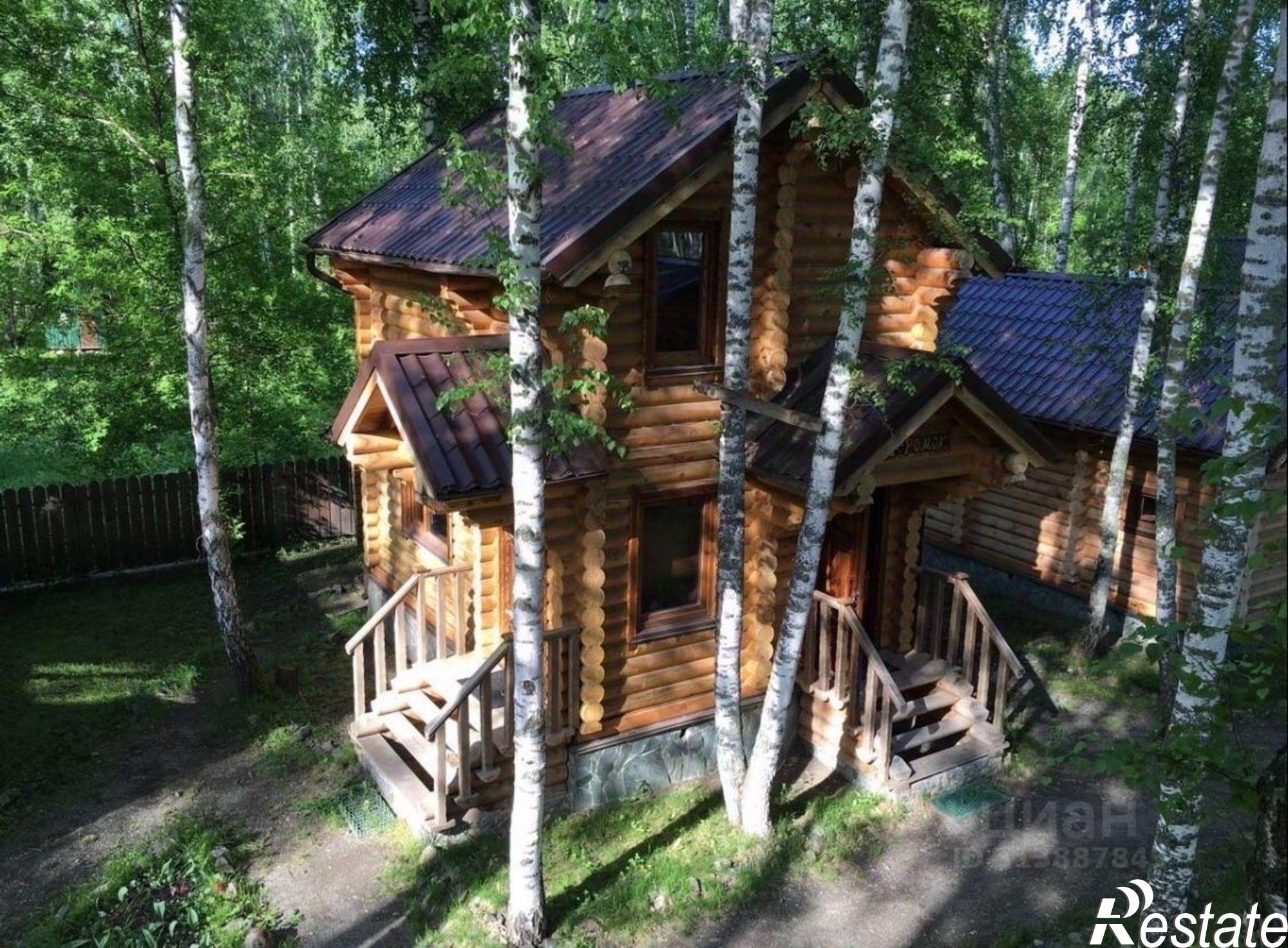 Купить дачу, дом, коттедж за 52 000 000 рублей на Алтайский район