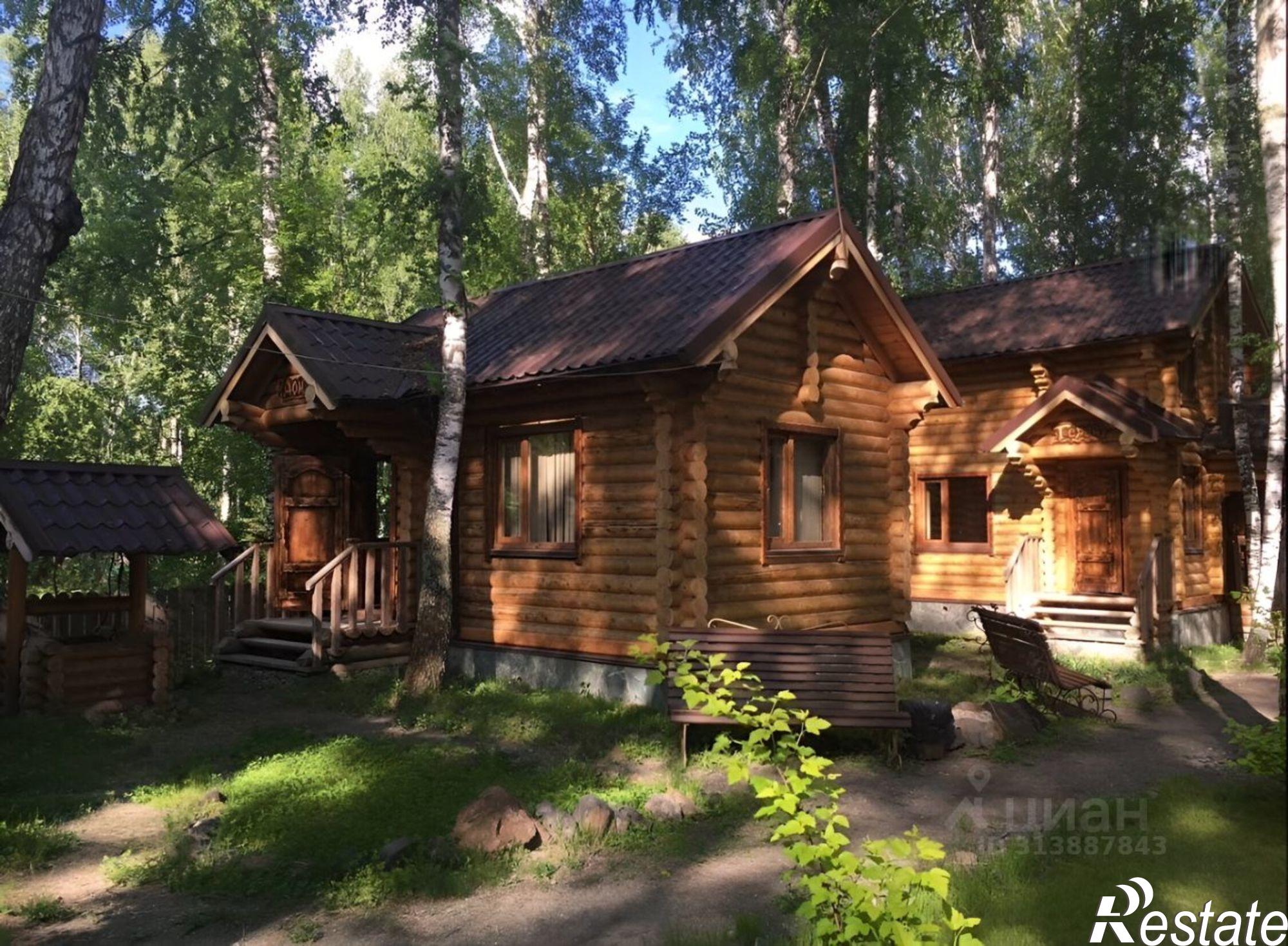 Купить дачу, дом, коттедж за 52 000 000 рублей на Алтайский район