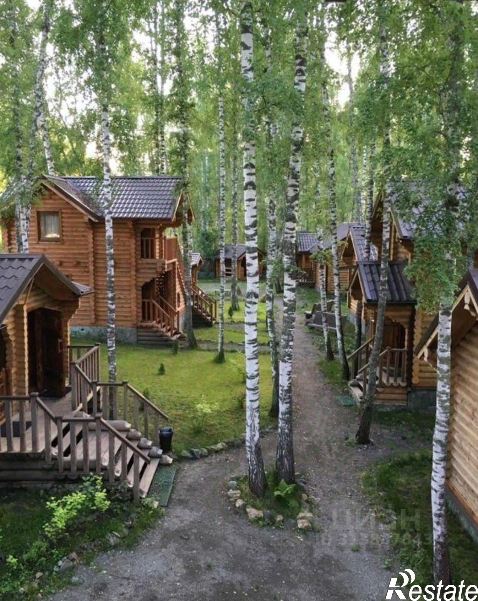 Купить дачу, дом, коттедж за 52 000 000 рублей на Алтайский район