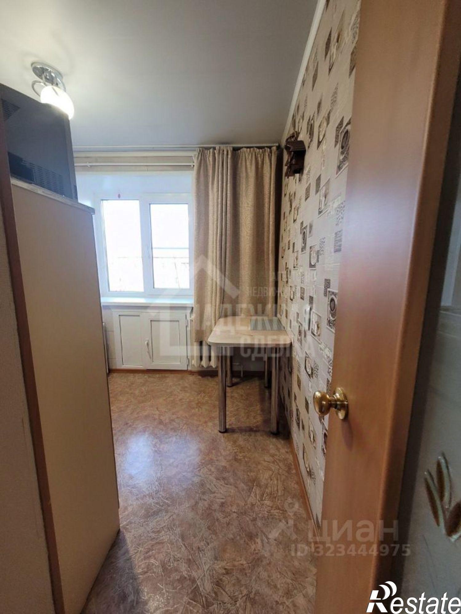 Купить квартиру за 2 700 000 рублей на Рубцовск г., Комсомольская ул., д.189