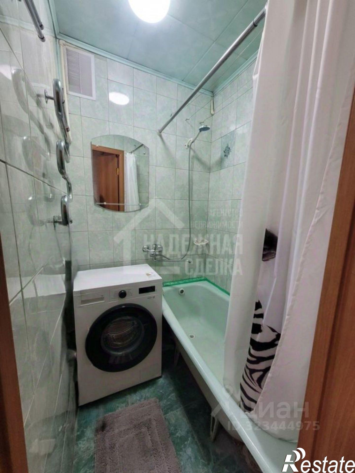 Купить квартиру за 2 700 000 рублей на Рубцовск г., Комсомольская ул., д.189