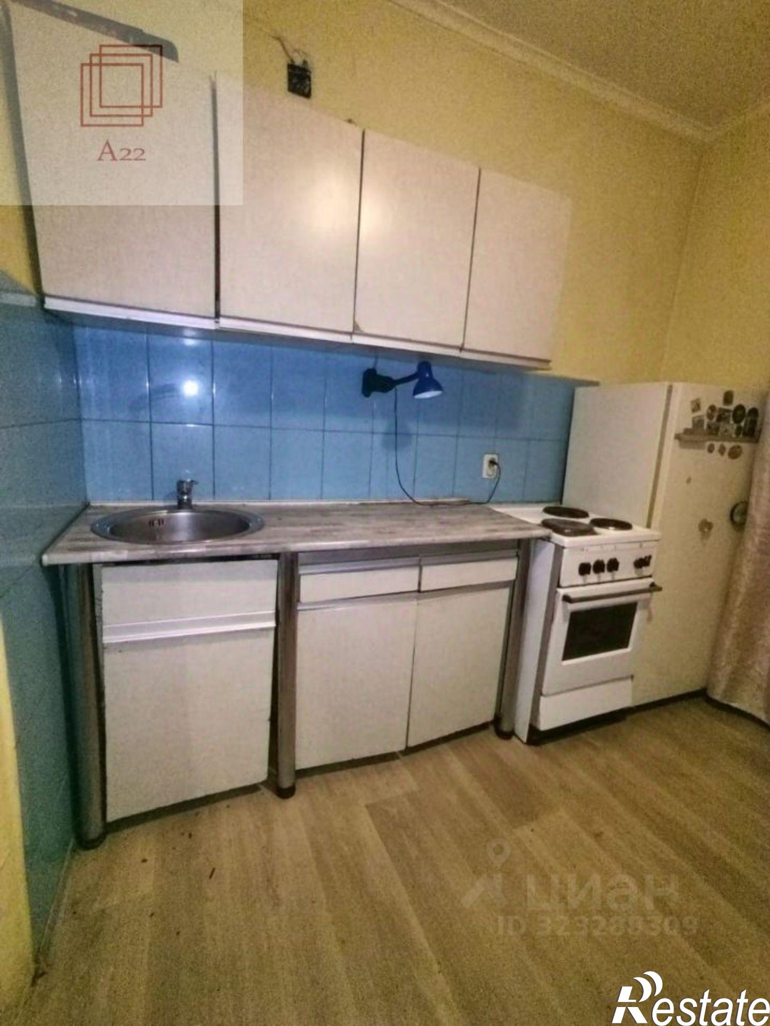 Купить квартиру за 3 400 000 рублей на Барнаул, проезд 9 Мая, 7А